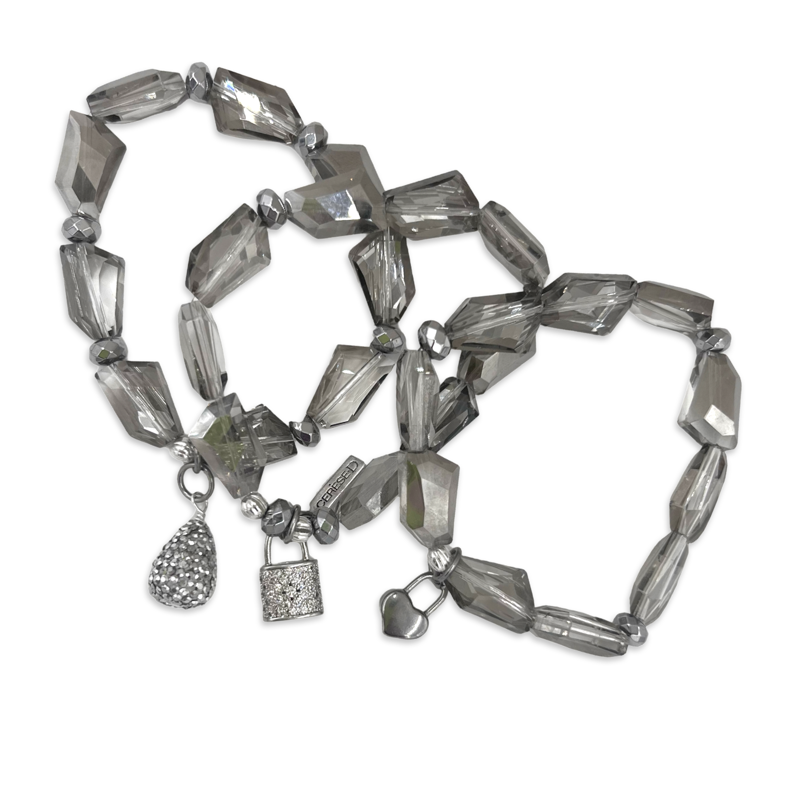 Shadow Slay Bracelets