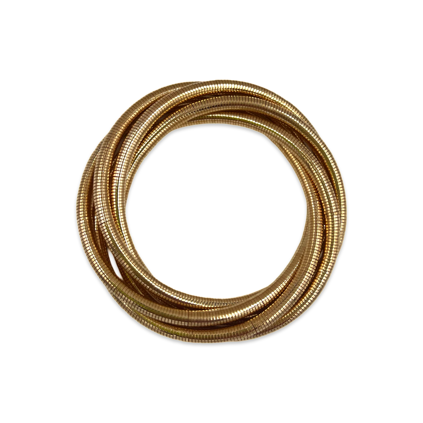 Cobra Twist Bracelet