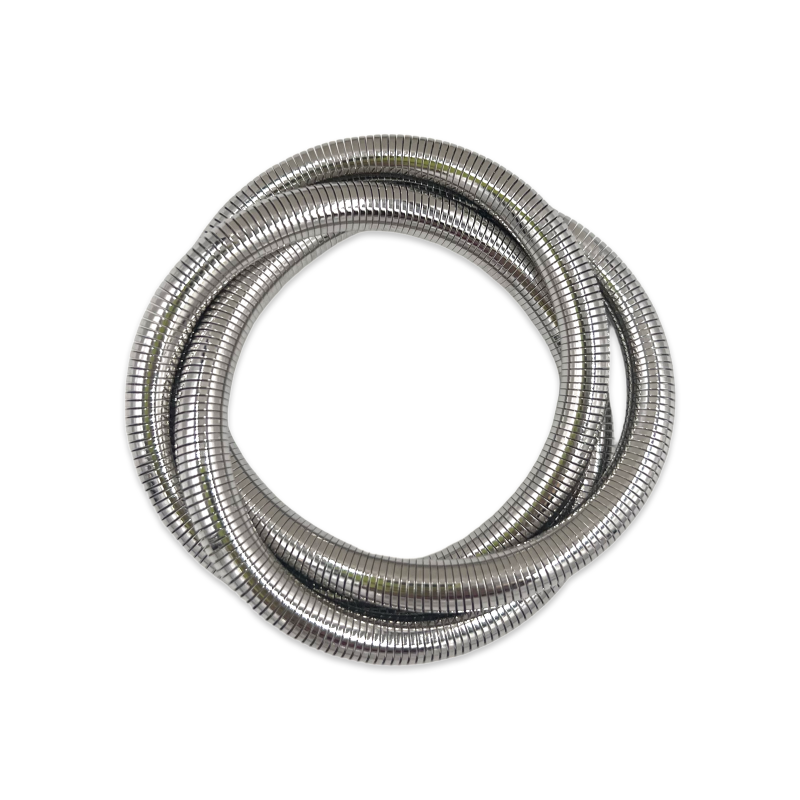 Cobra Twist Bracelet