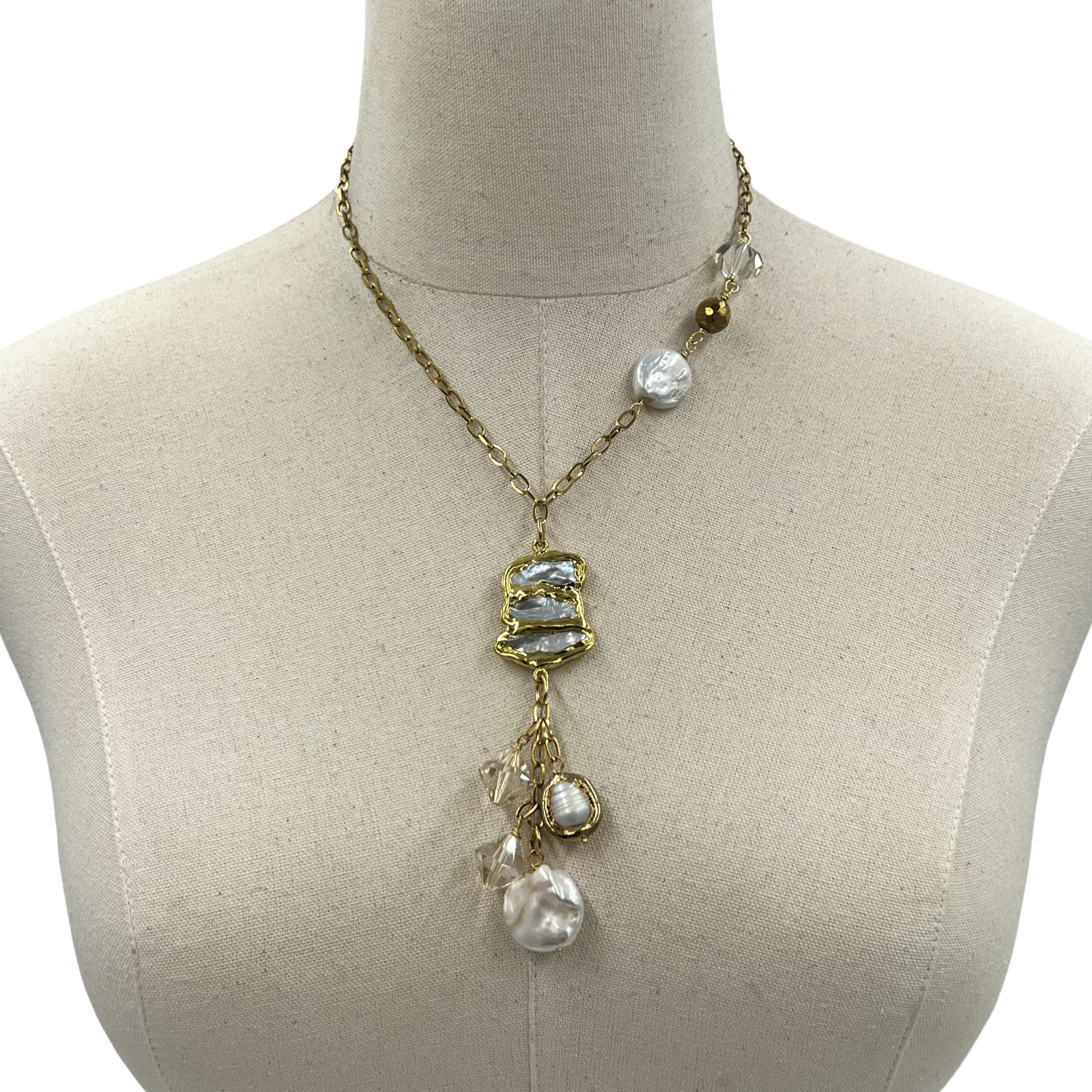 Savannah Day Necklace