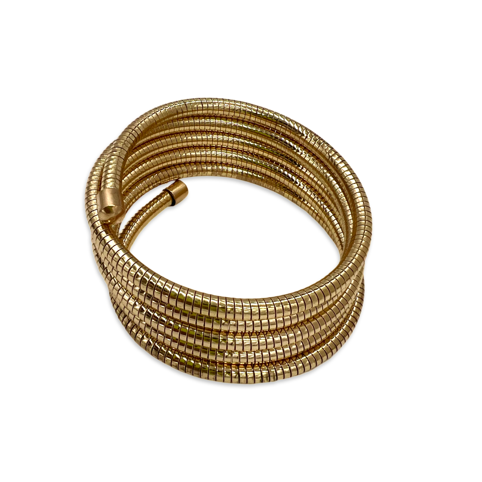 Cobra Coily Bracelet