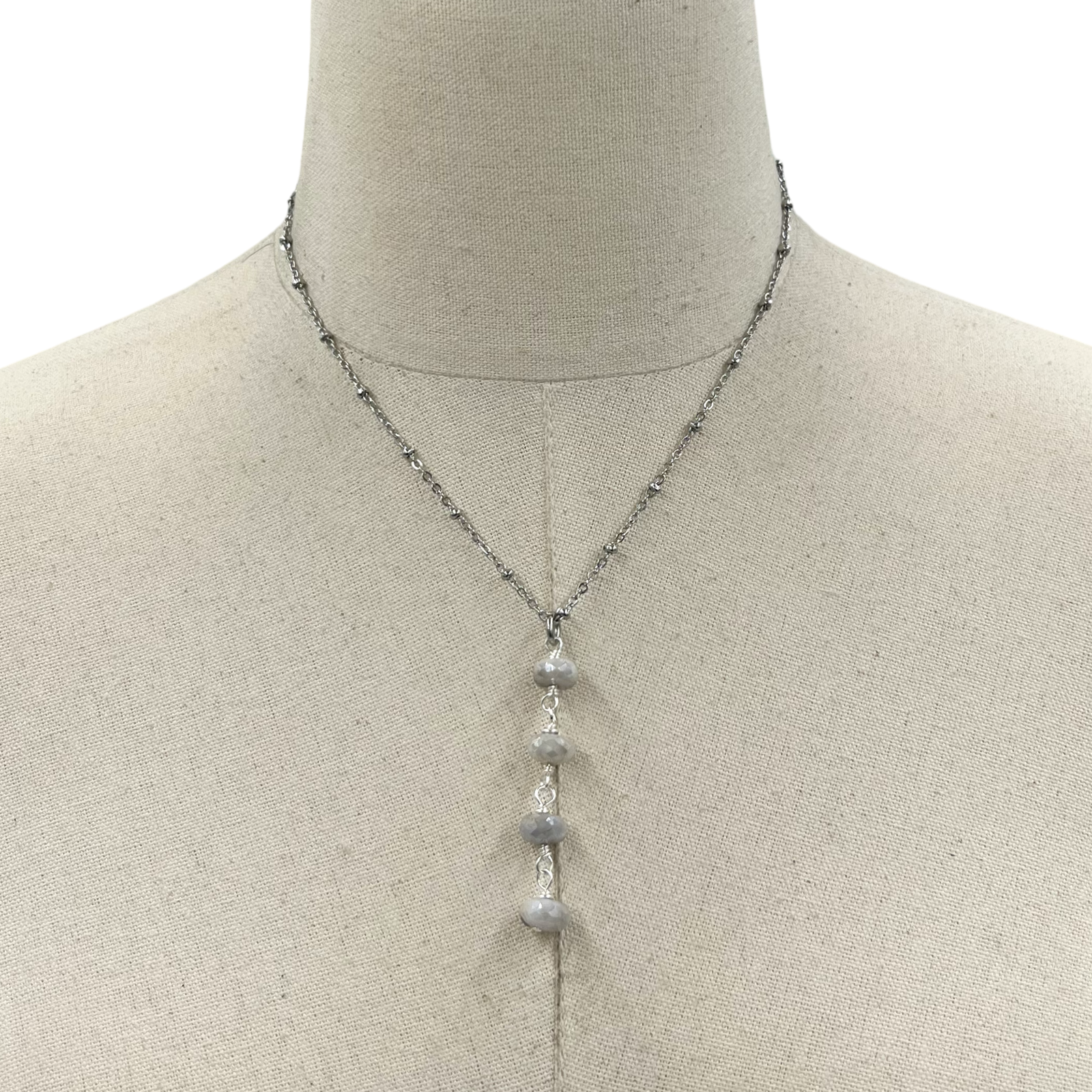 Cloud Glow Necklace