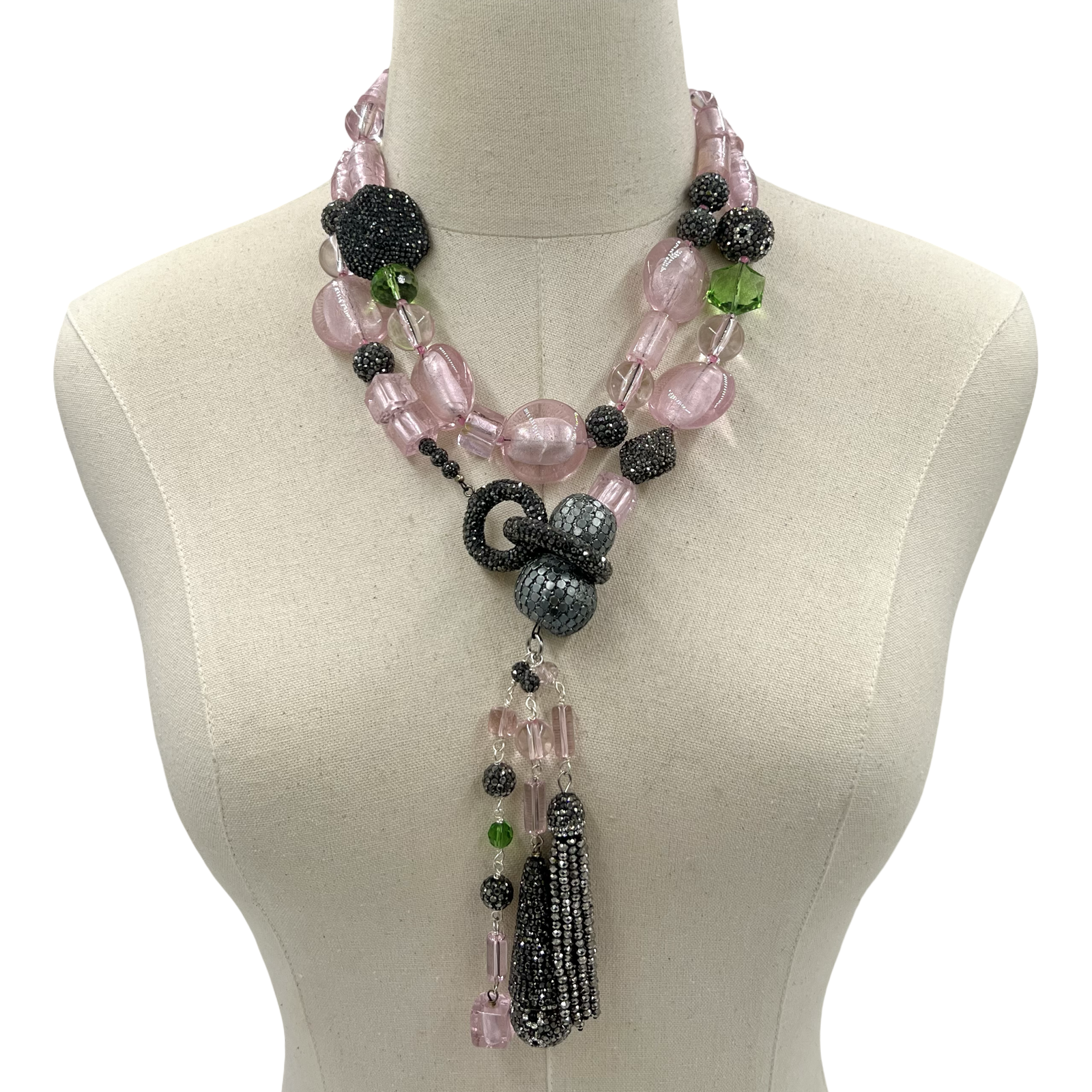Power Rush Necklace