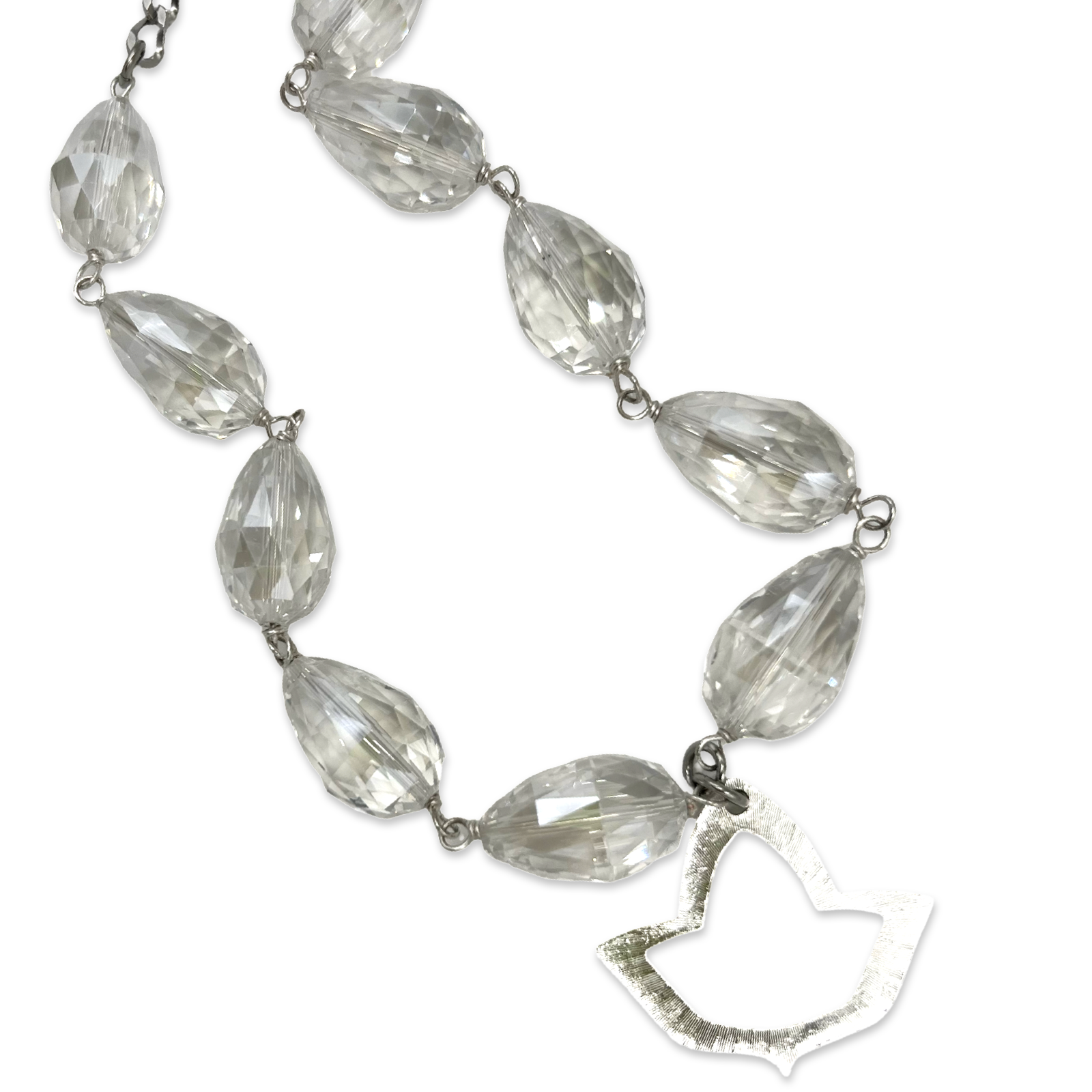 AKA Jetson Necklace