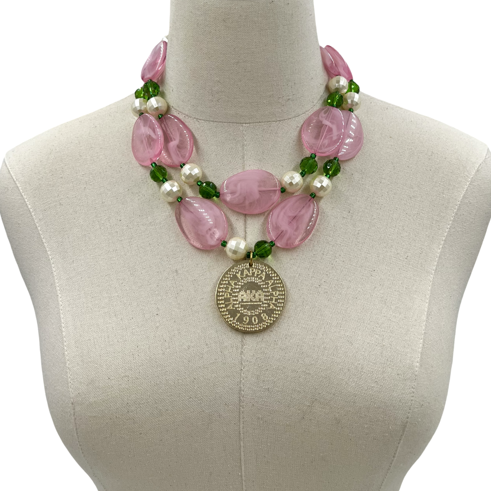 AKA Berries Necklace