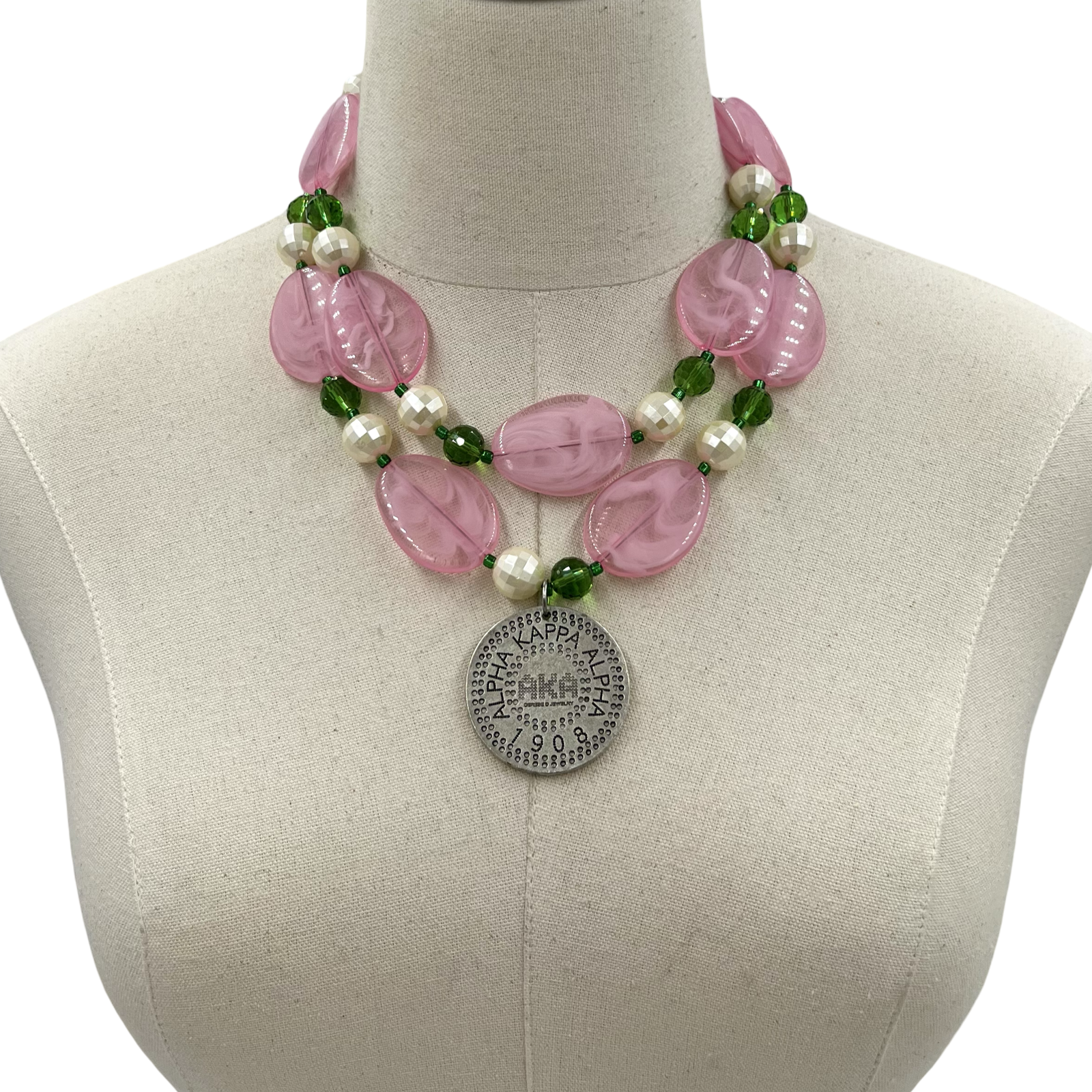 AKA Berries Necklace