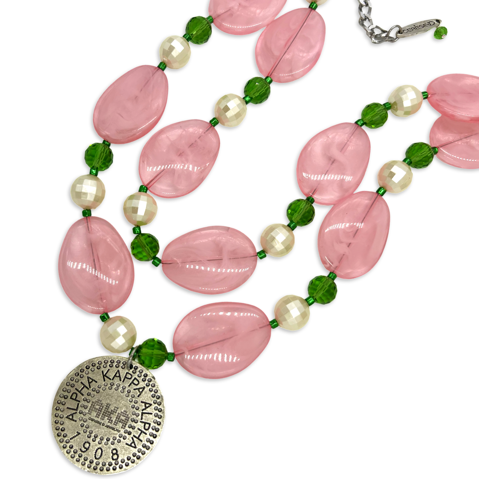 AKA Berries Necklace