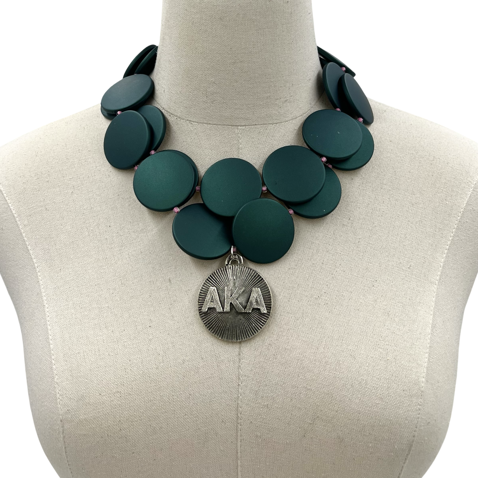 AKA Night Out Necklace