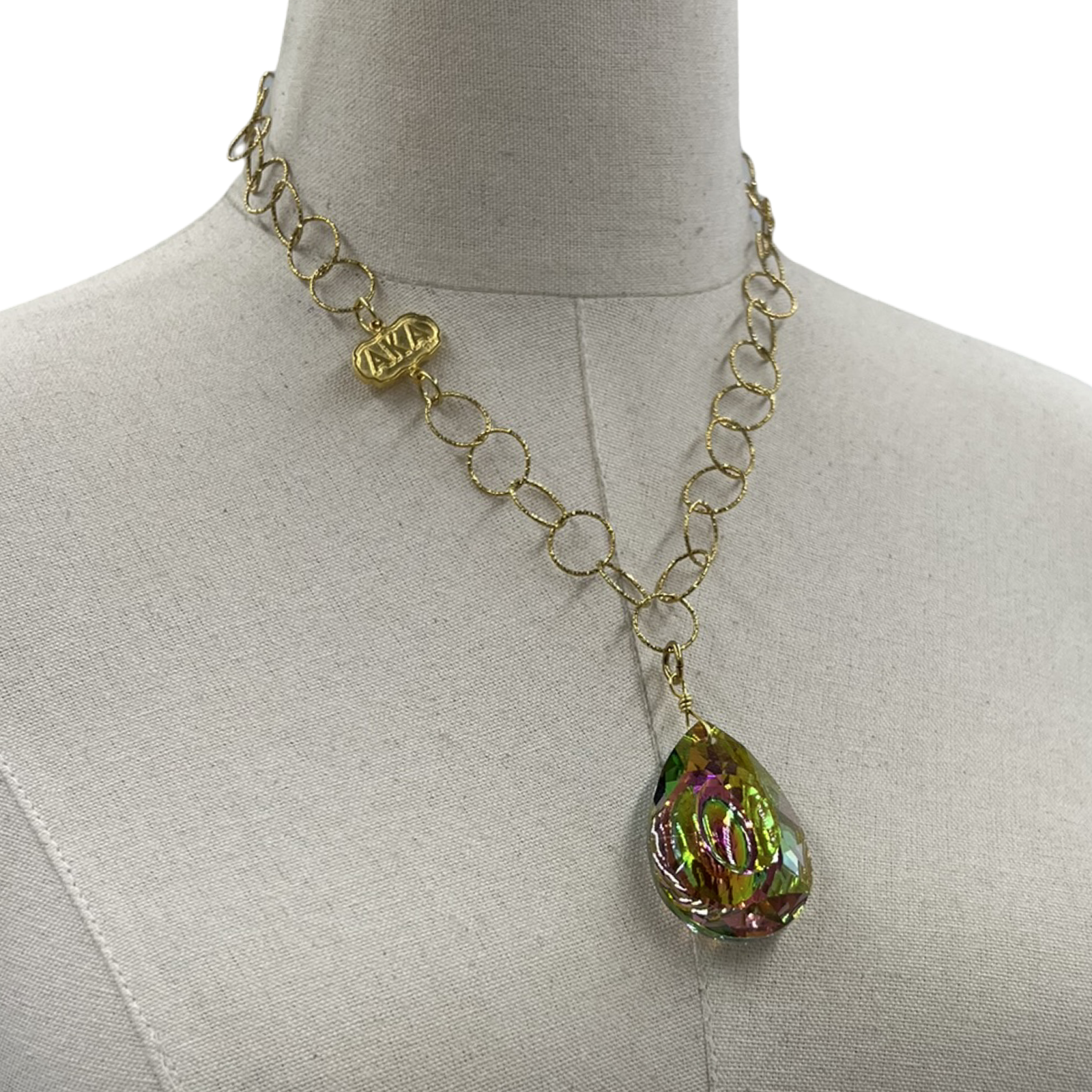 AKA Spellbound Necklace