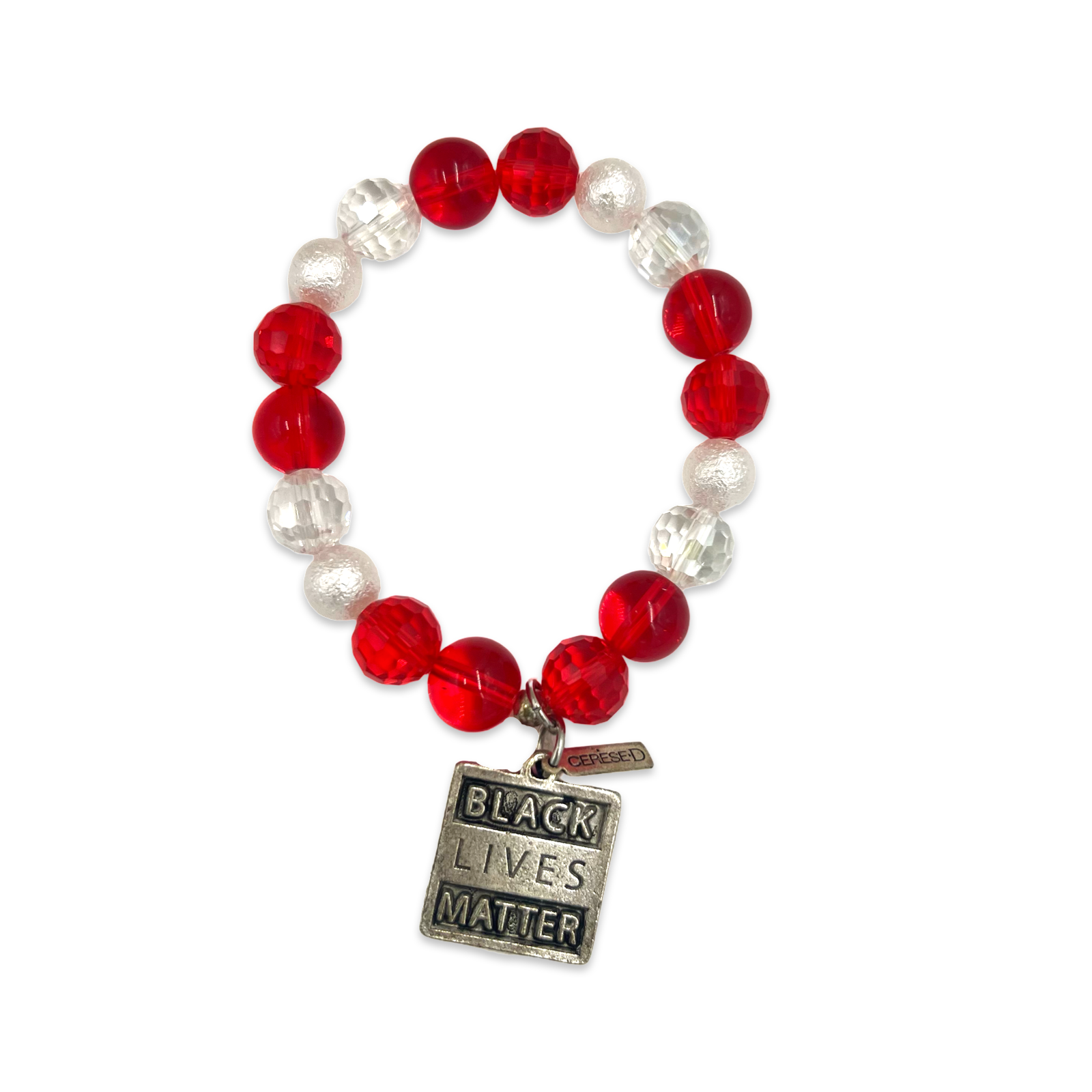 Creaming the Competition Bracelet