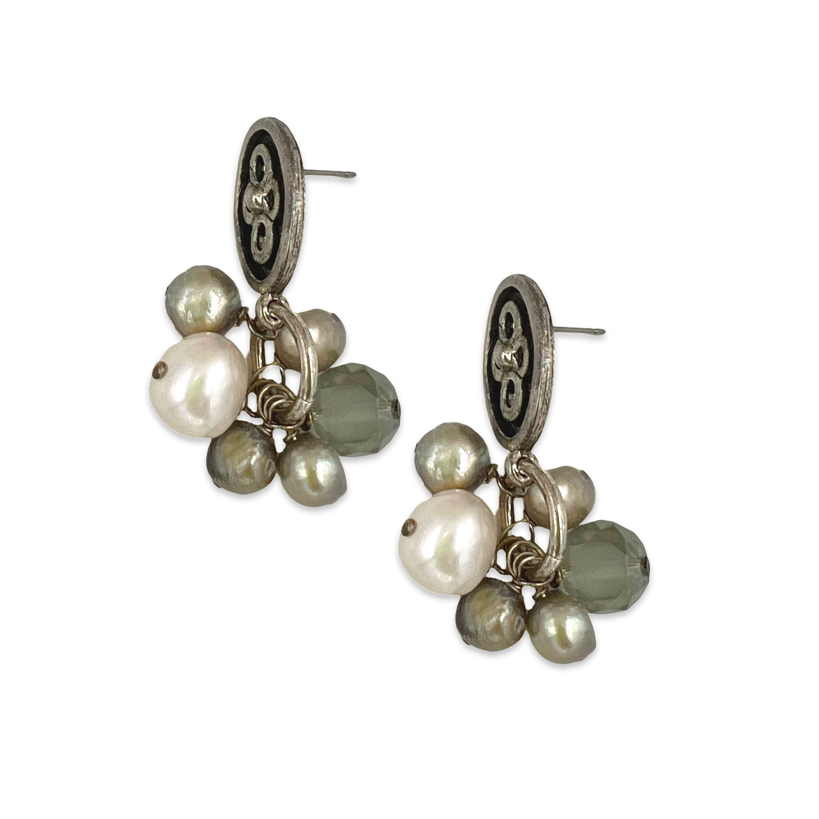 Eternal Grace Earring