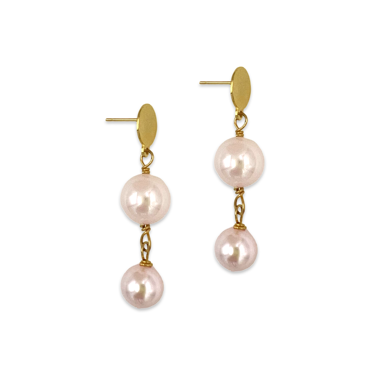 Writer's Inspiration Earrings