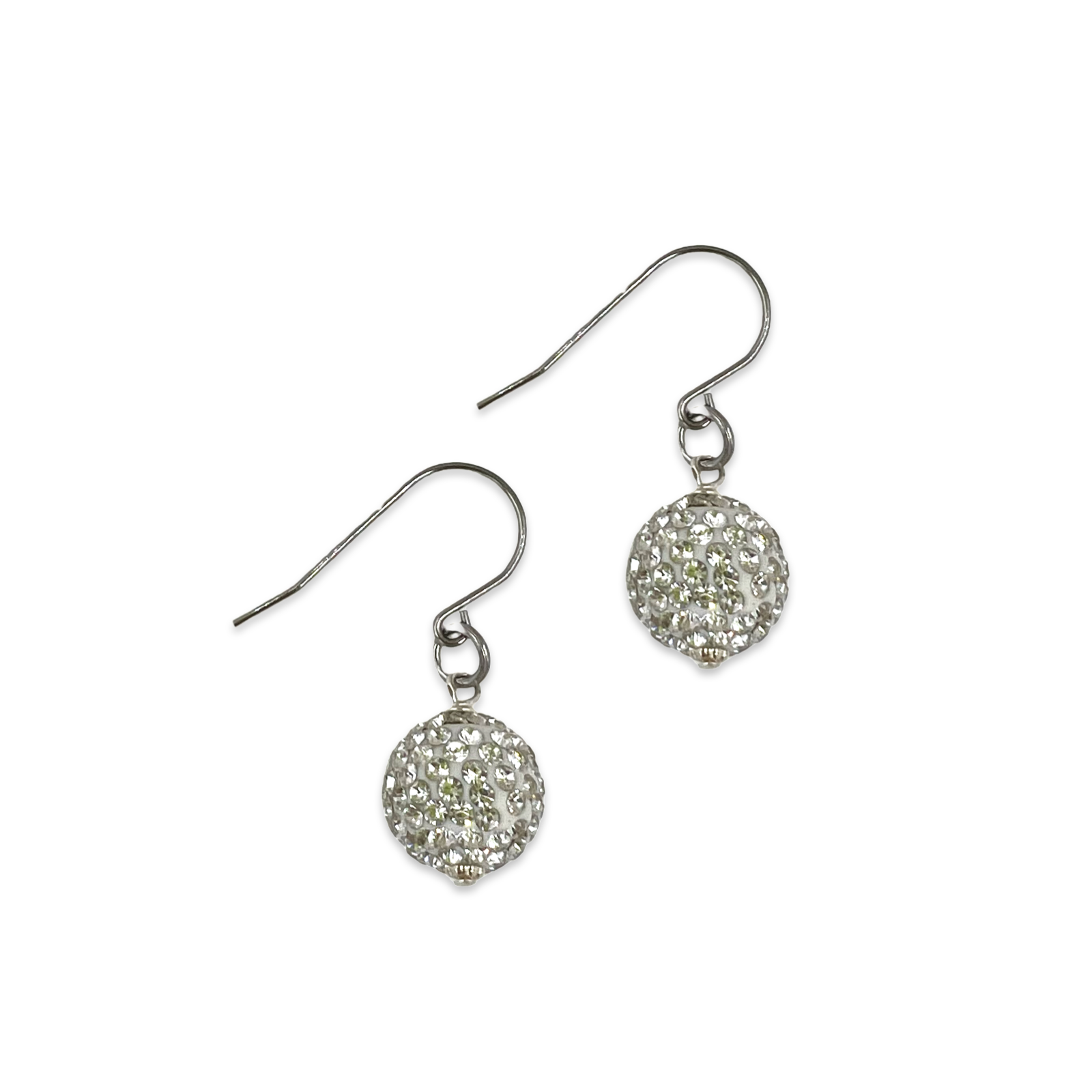 Moments Lost Earrings