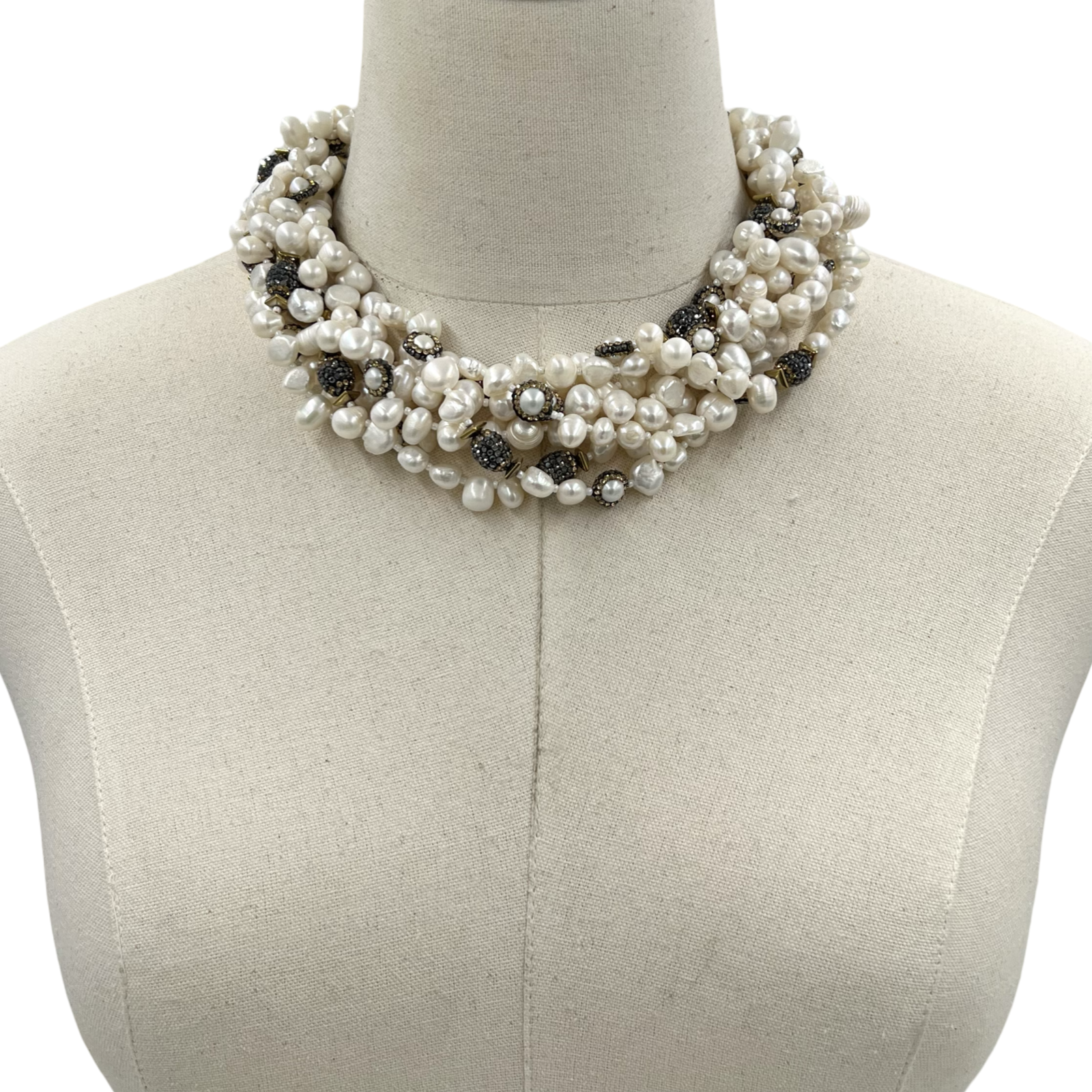 Pristine Sasha Necklace