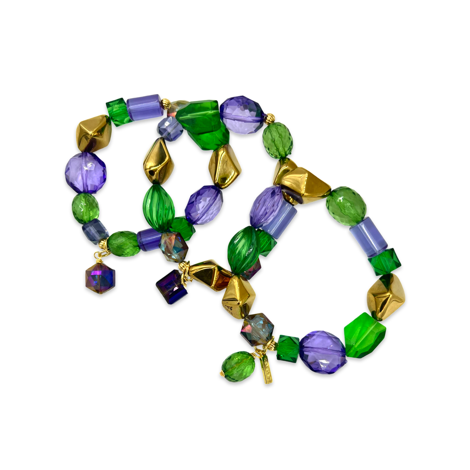 Parade Glam Bracelet