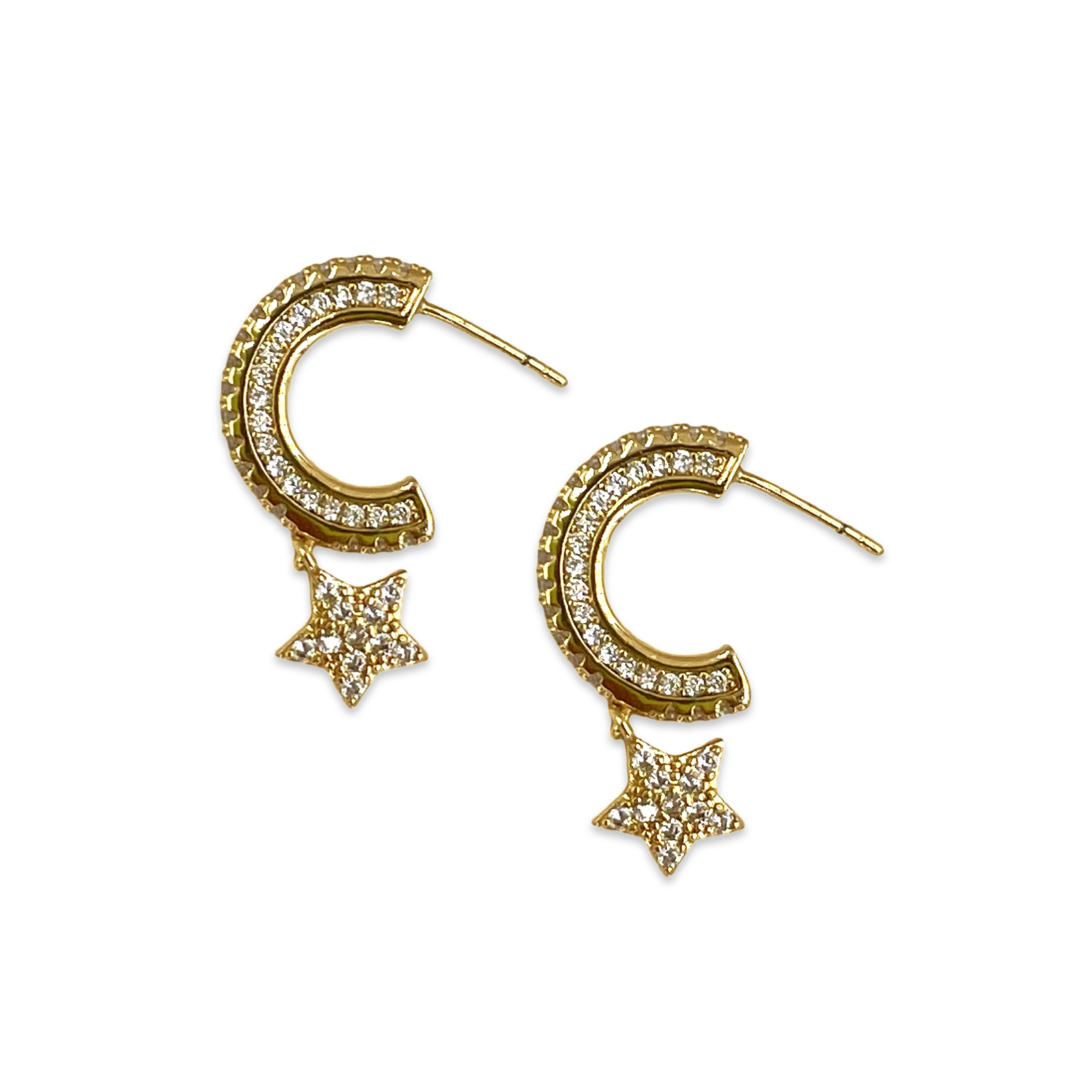 Starlight Wonders Earring