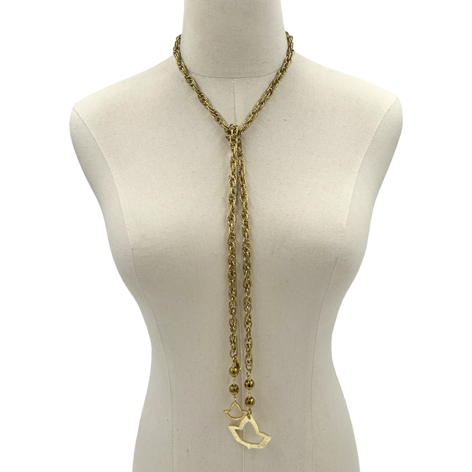 AKA Landing Necklace