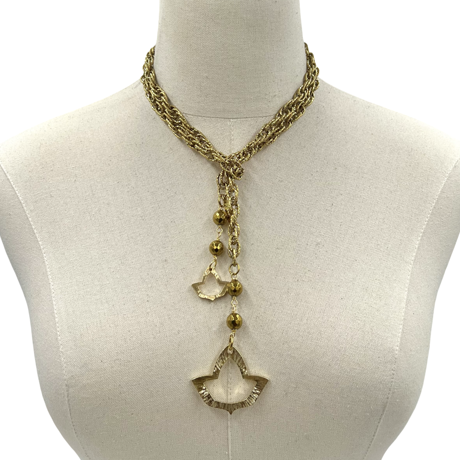 AKA Landing Necklace