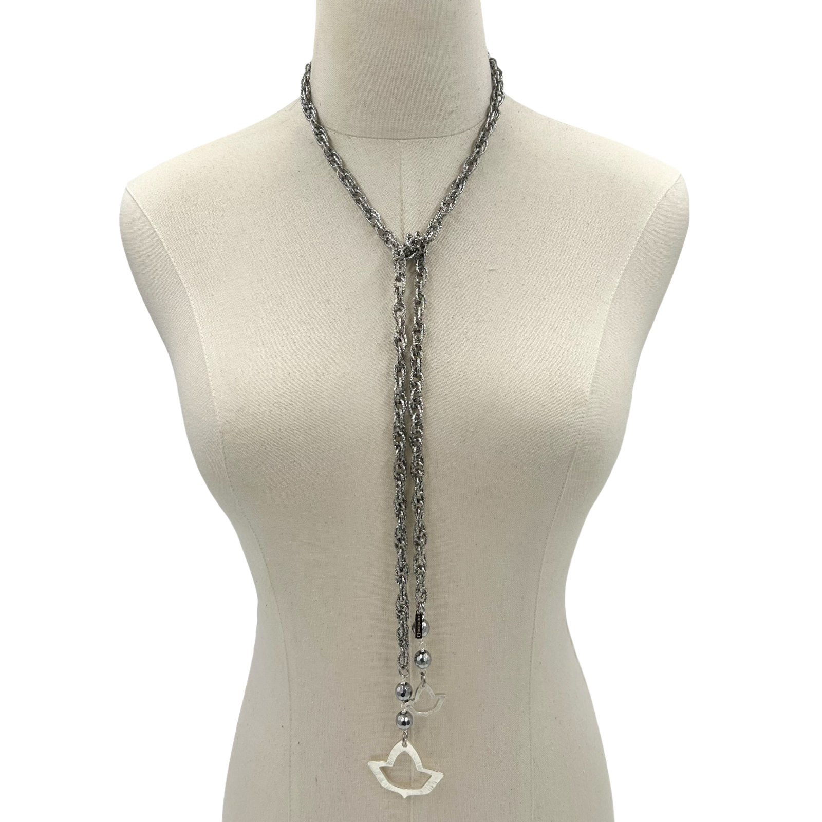 AKA Landing Necklace