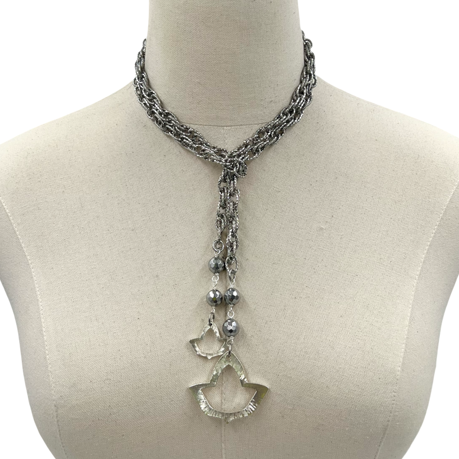 AKA Landing Necklace