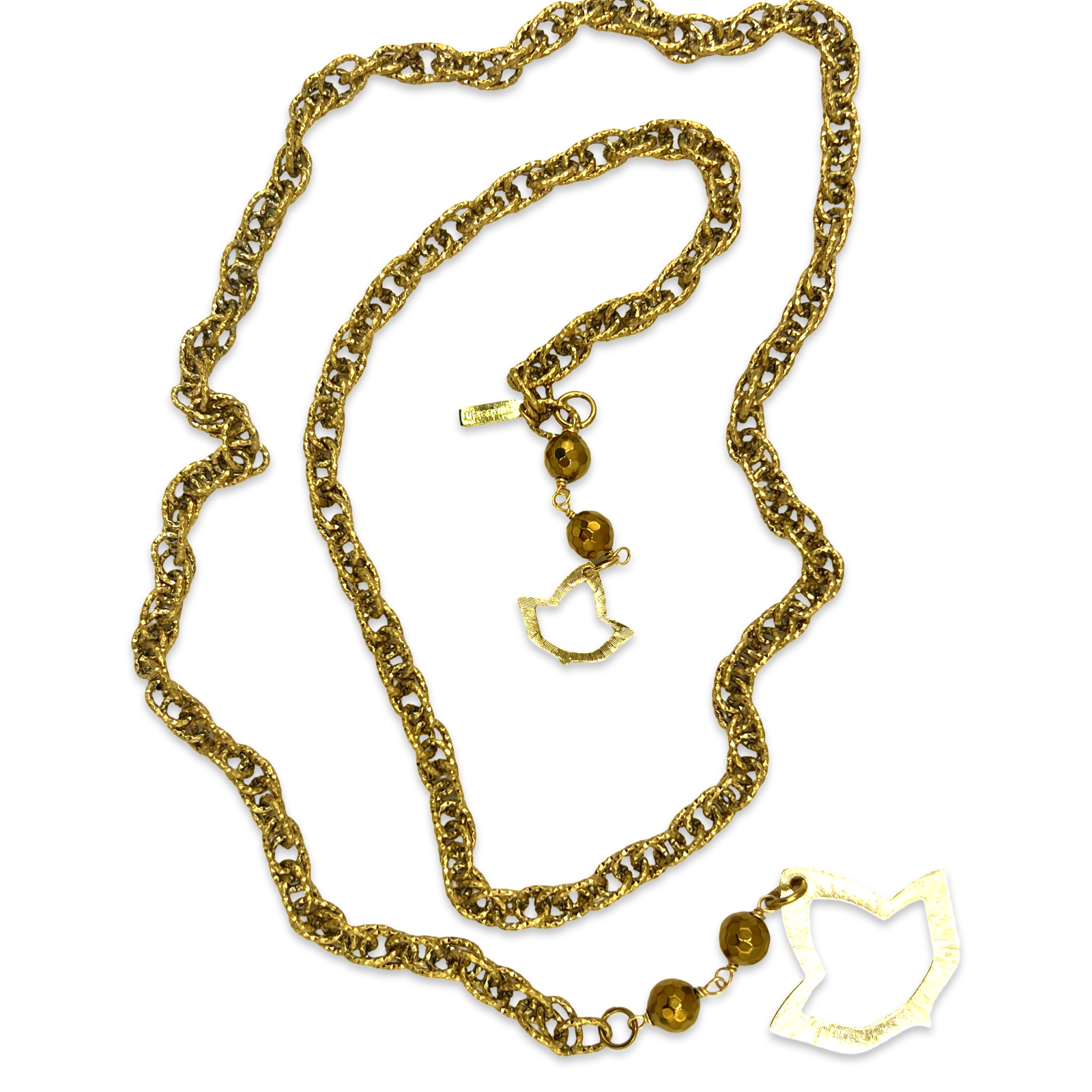 AKA Landing Necklace