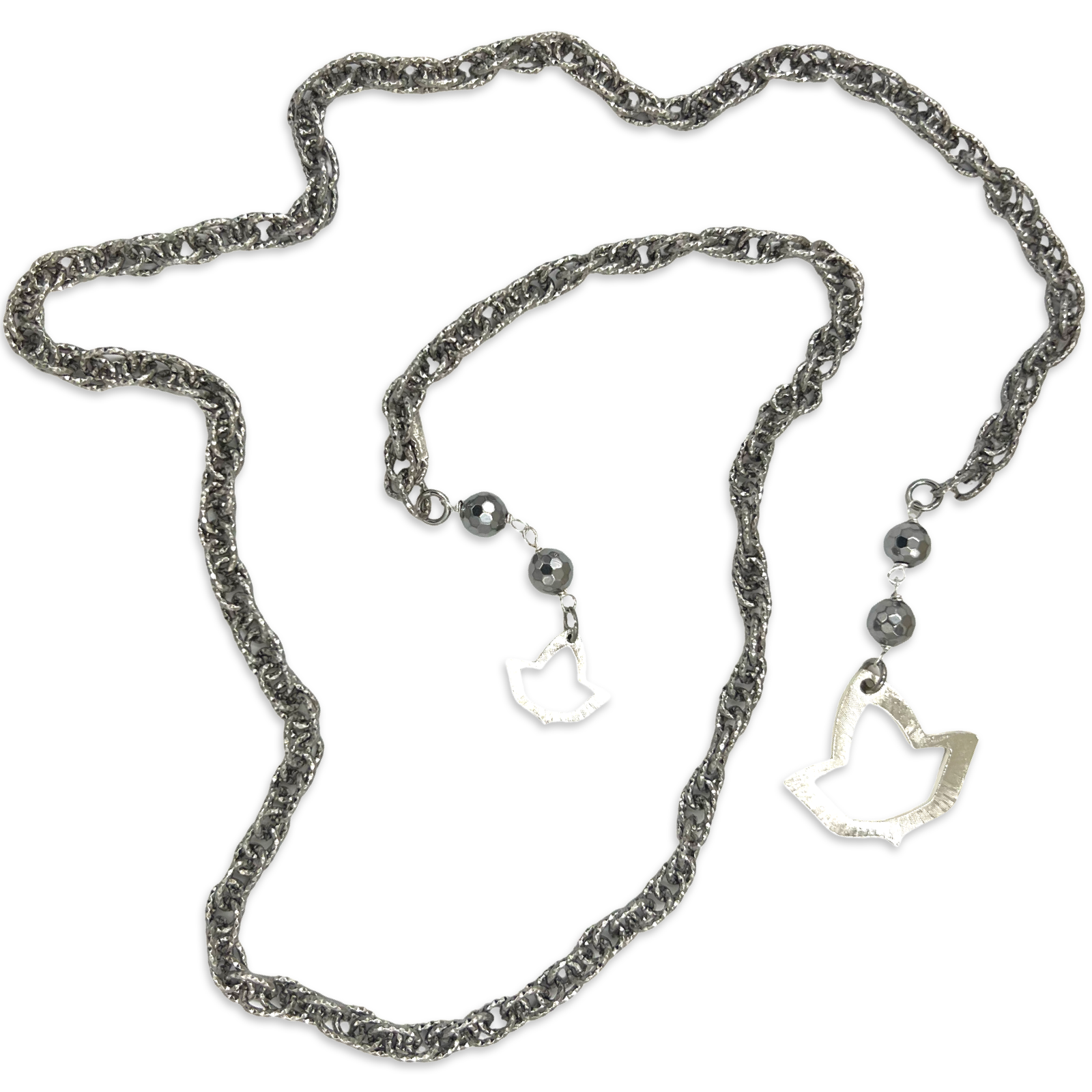 AKA Landing Necklace