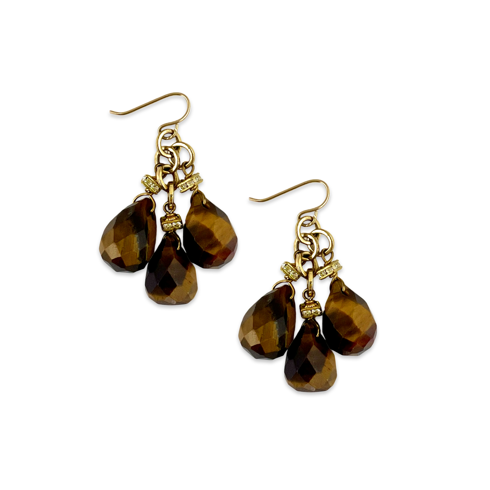 Palo Duro Francine Earring