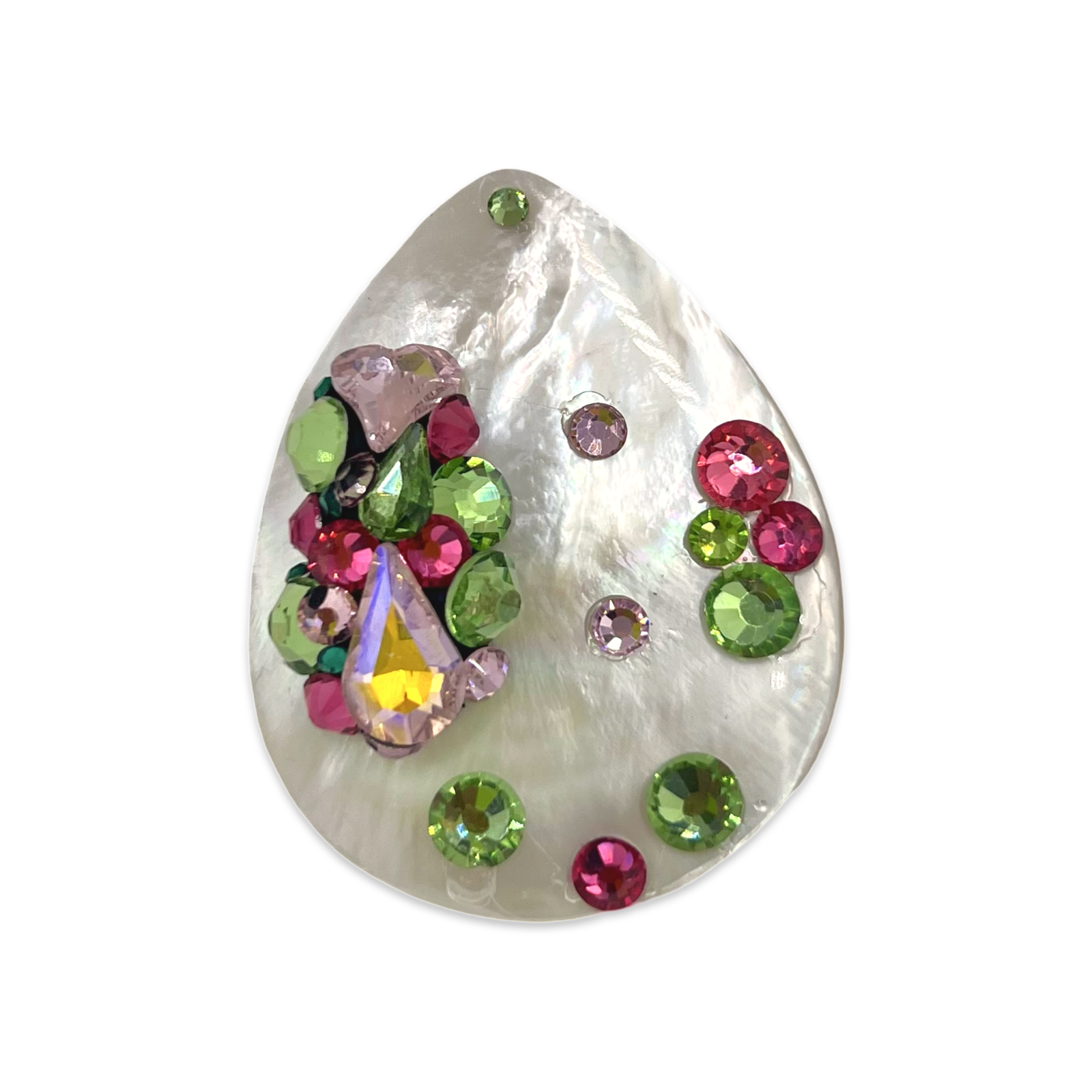 Starlit Pure Pin