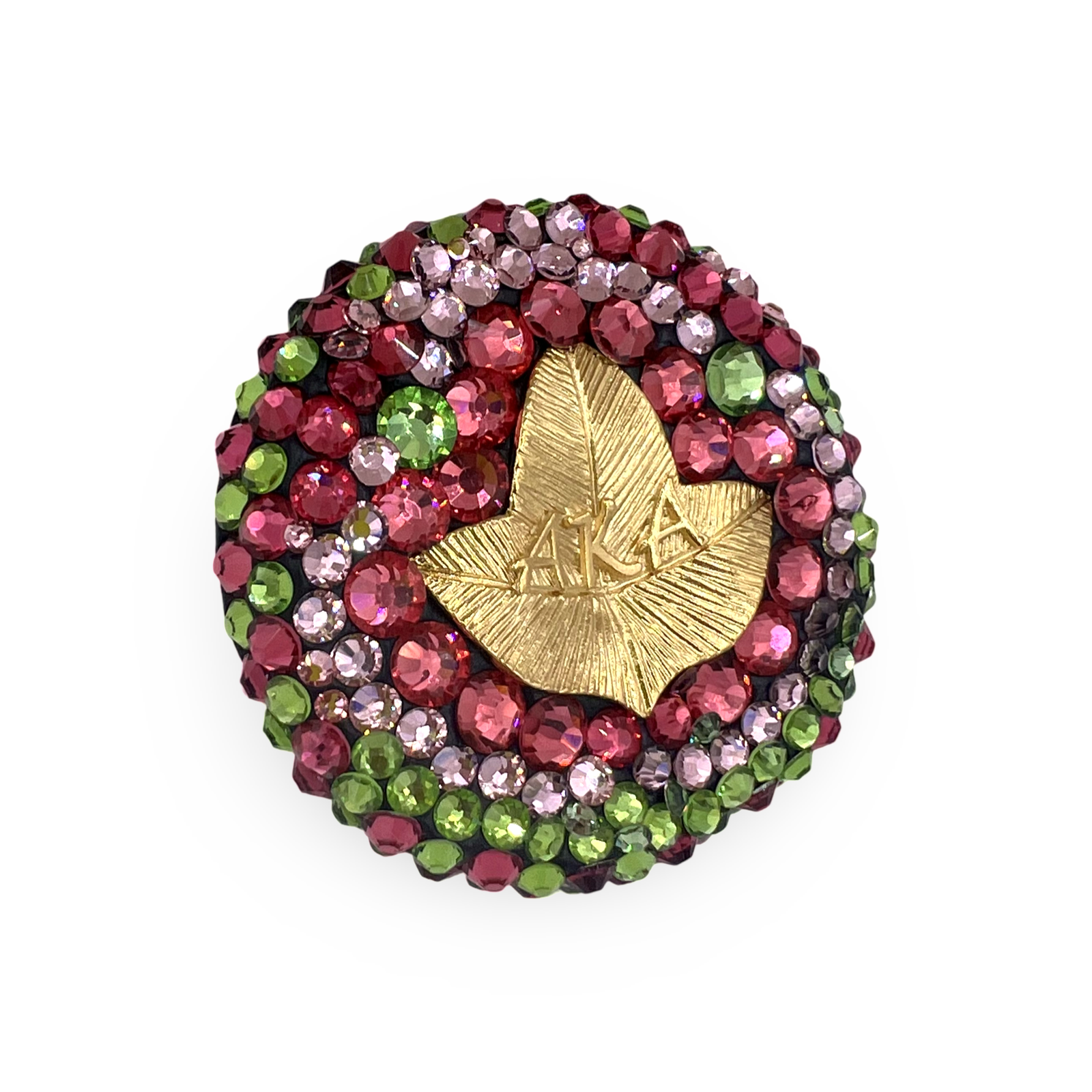 AKA Melon Pin Brooch