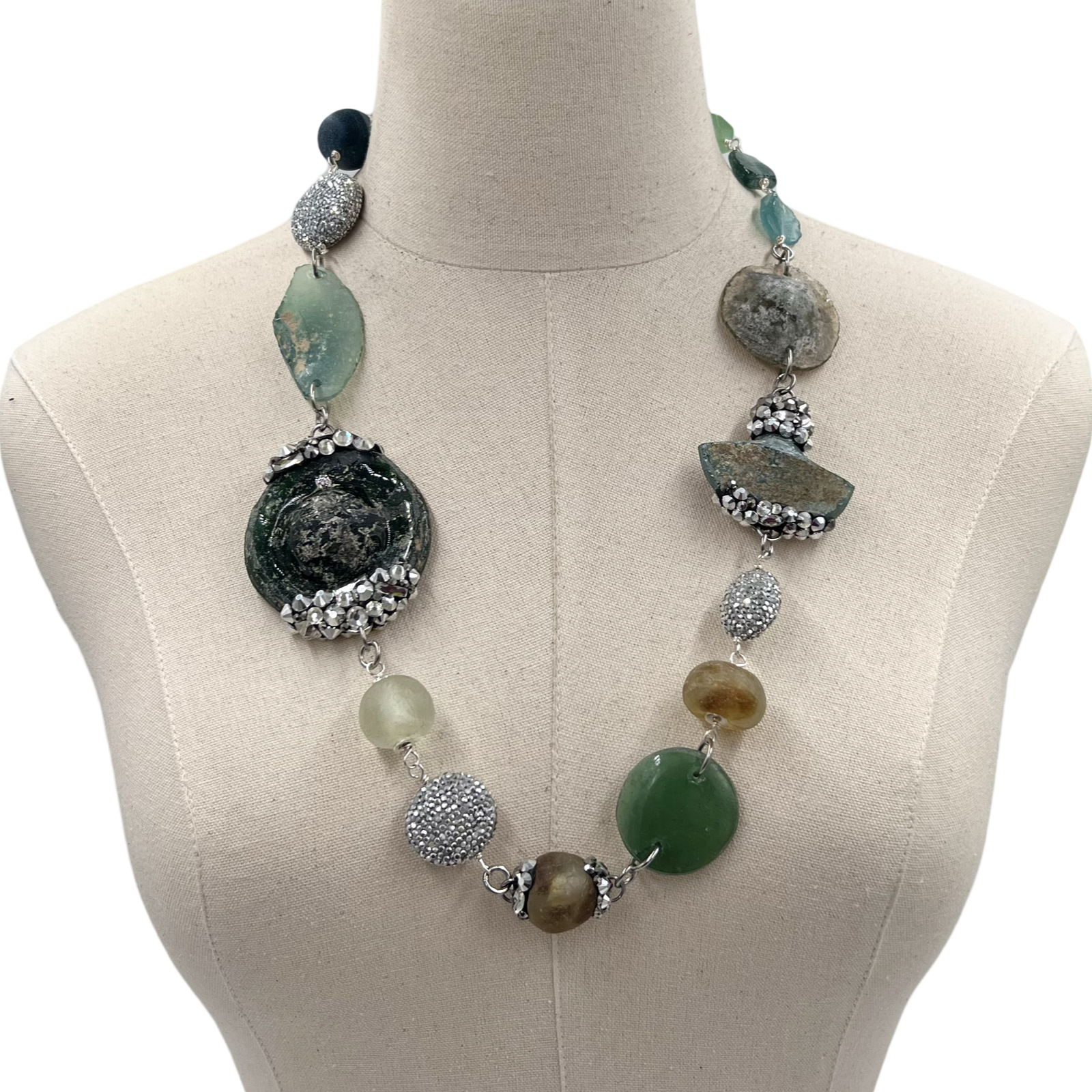 Eternal Echo Necklace