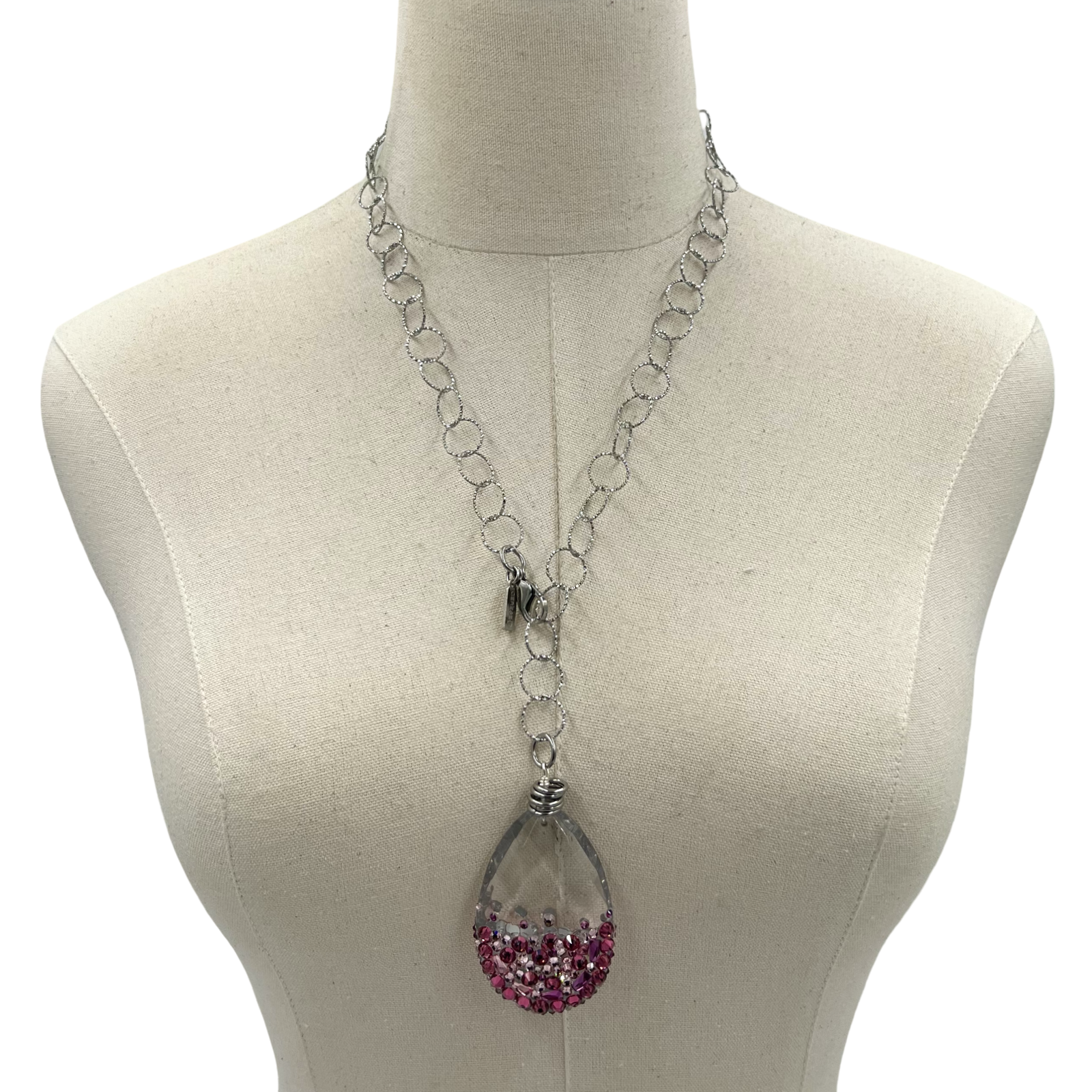 Shine Light Necklace