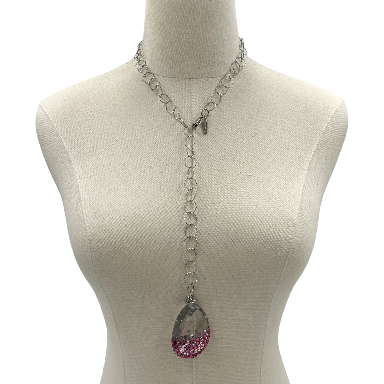 Shine Light Necklace