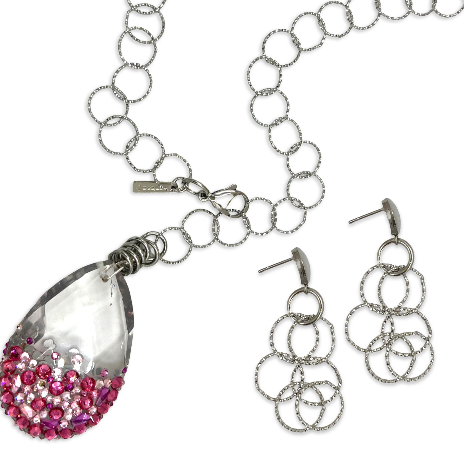 Shine Light Necklace