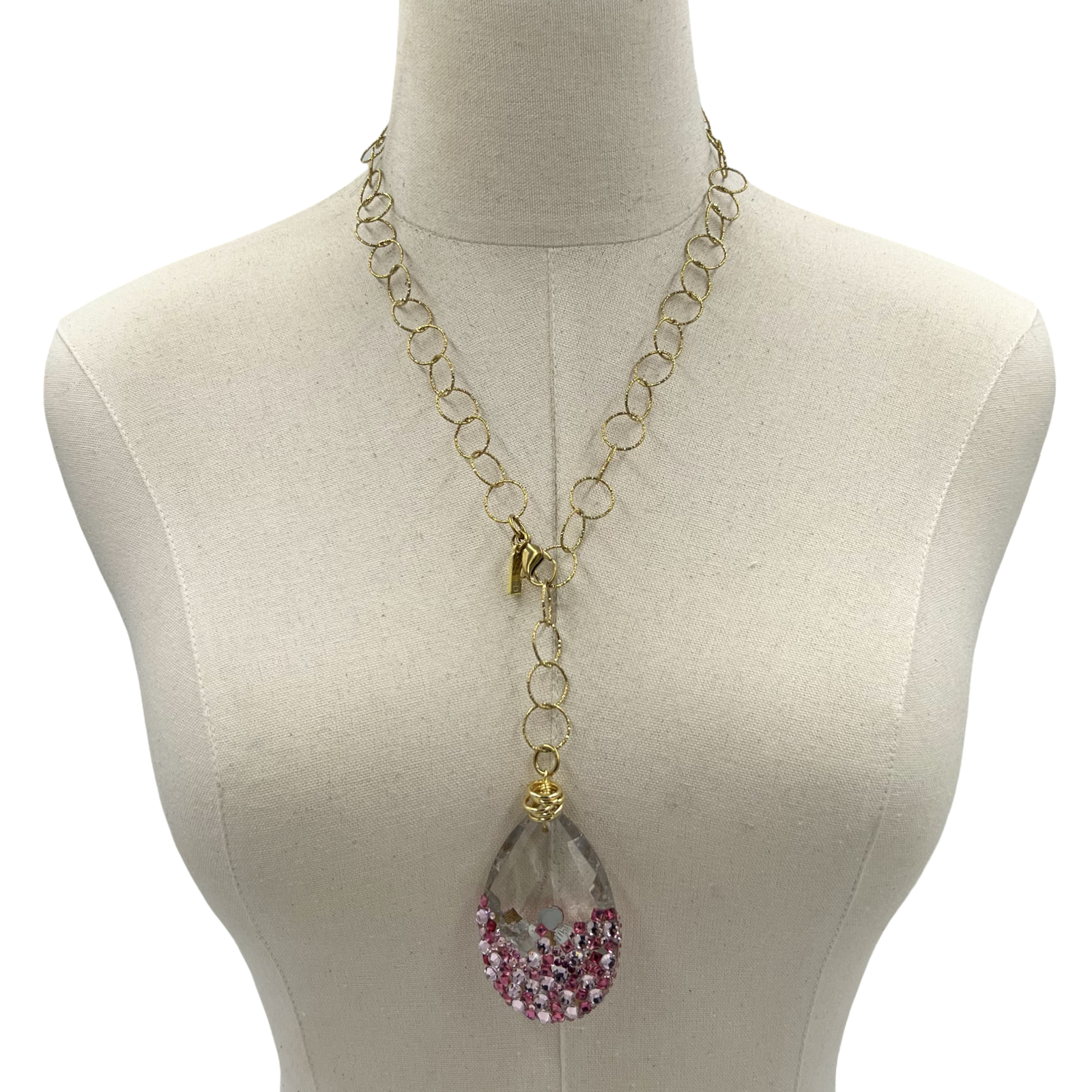 Shine Light Necklace