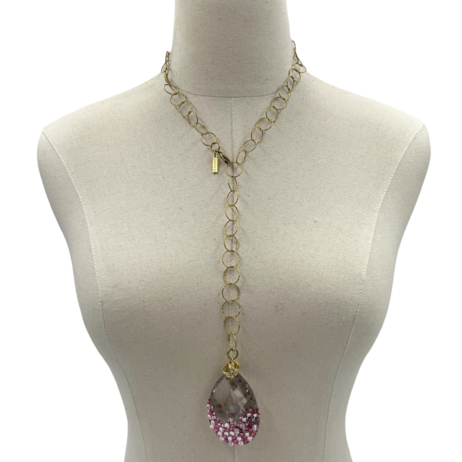 Shine Light Necklace