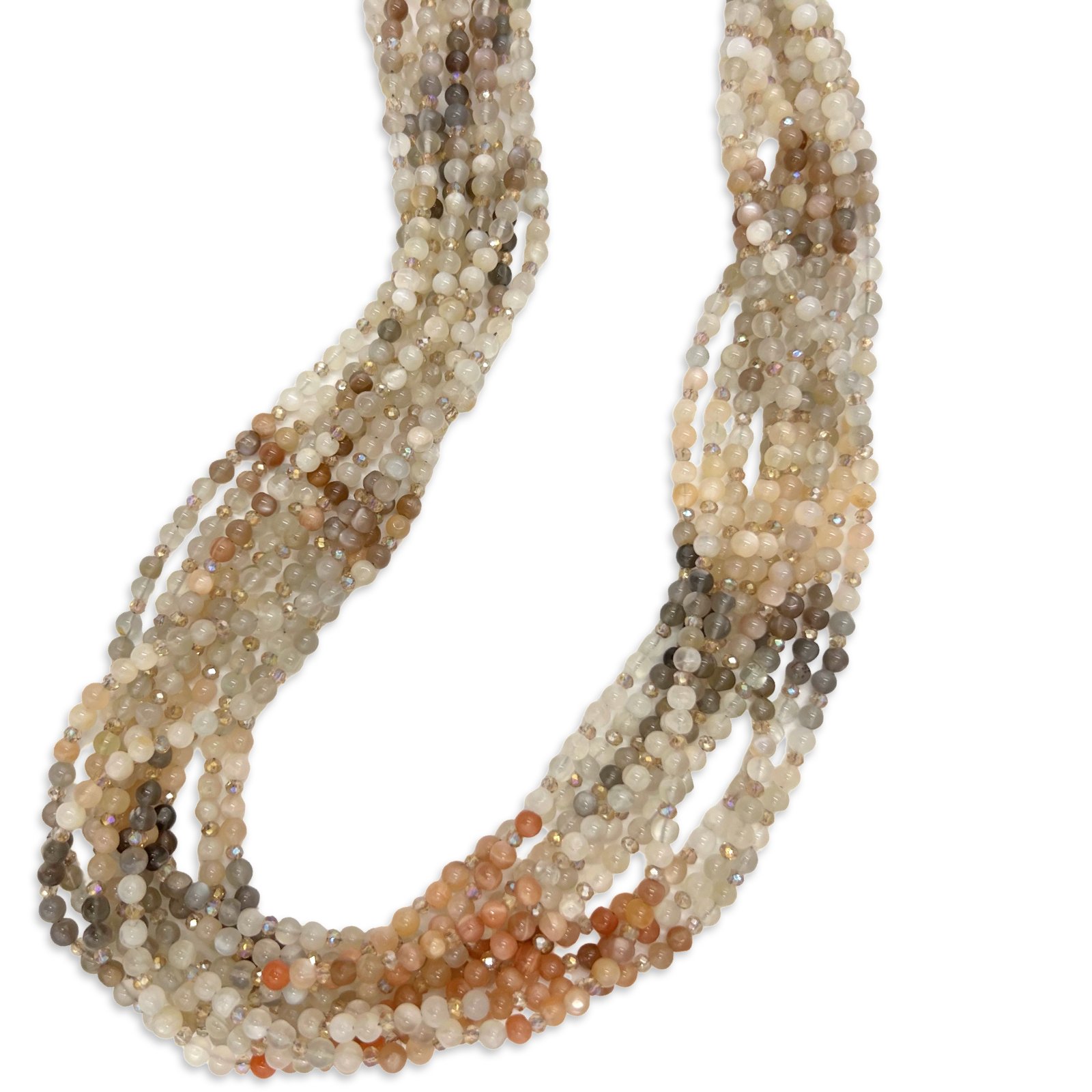 Gracious Hospitality Necklace
