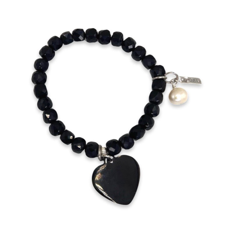 Bridget Safari Bracelet