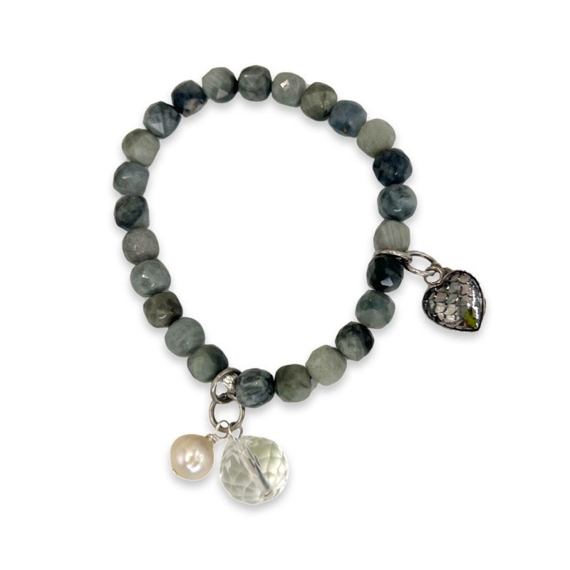 Charlotte Fairyland Bracelet