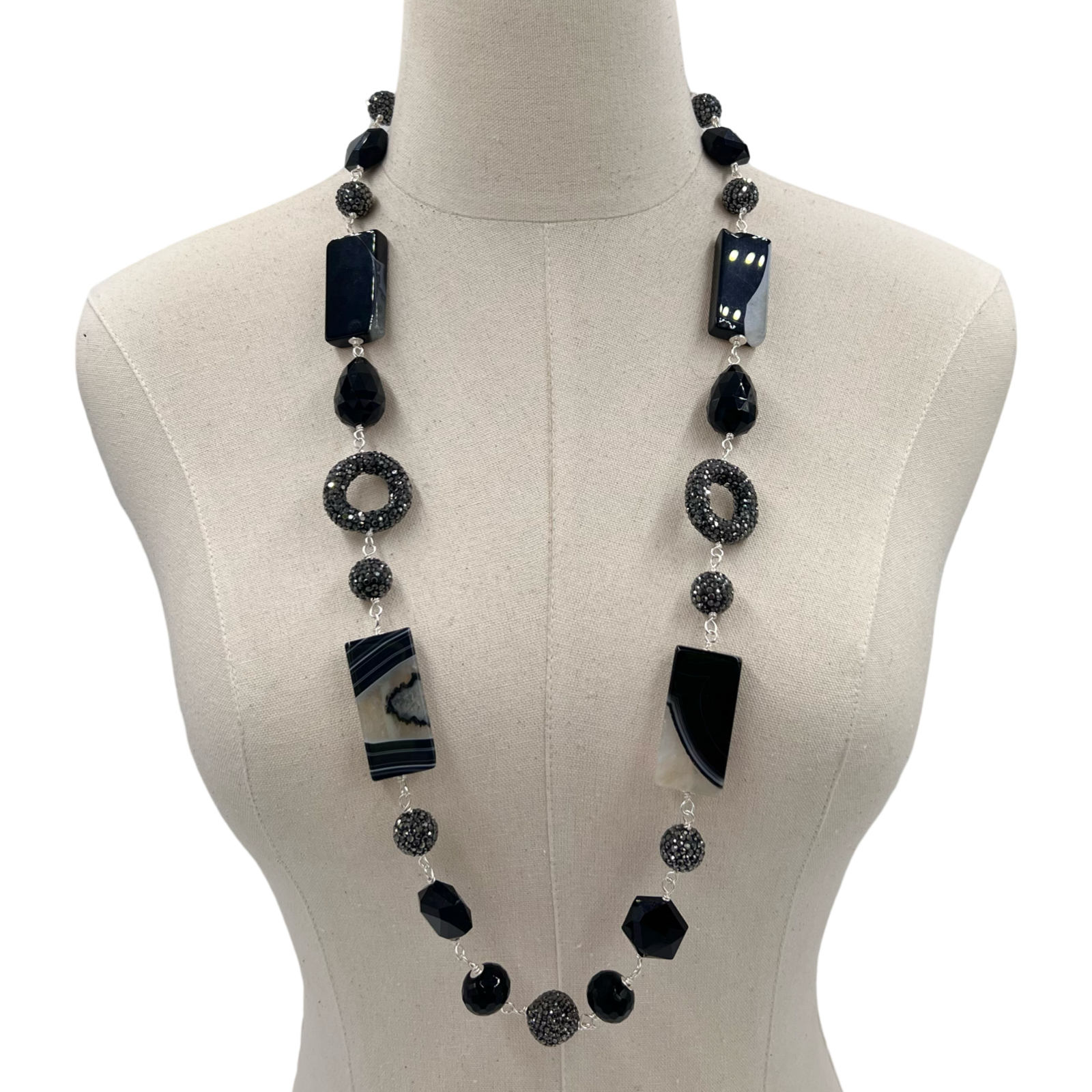Noble Radiance Necklace