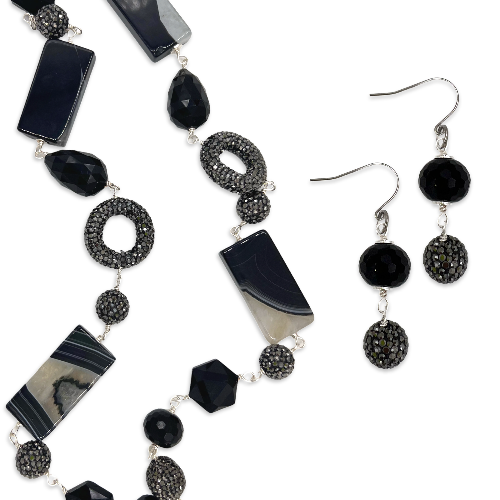 Noble Radiance Necklace
