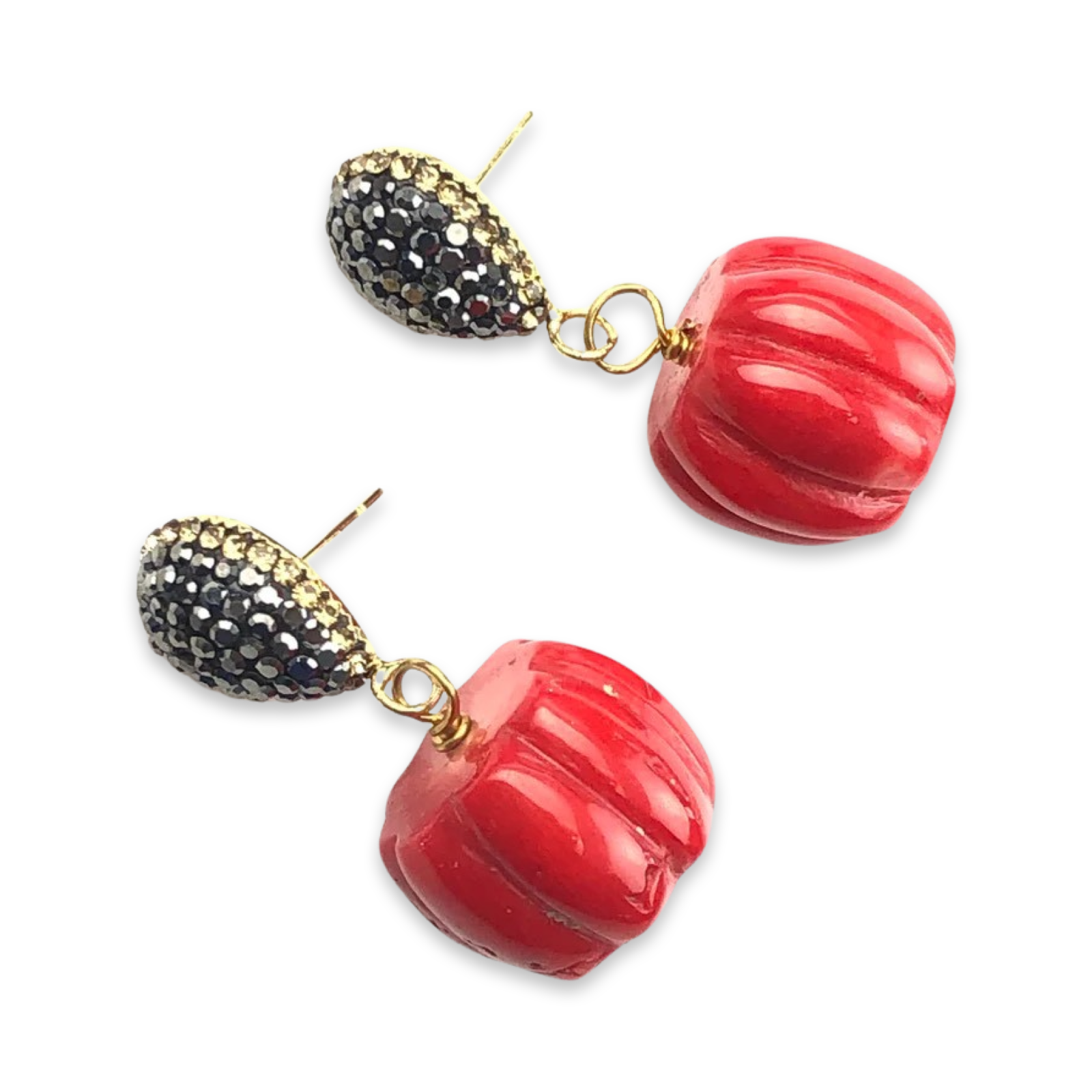 Autumn Breeze Earrings
