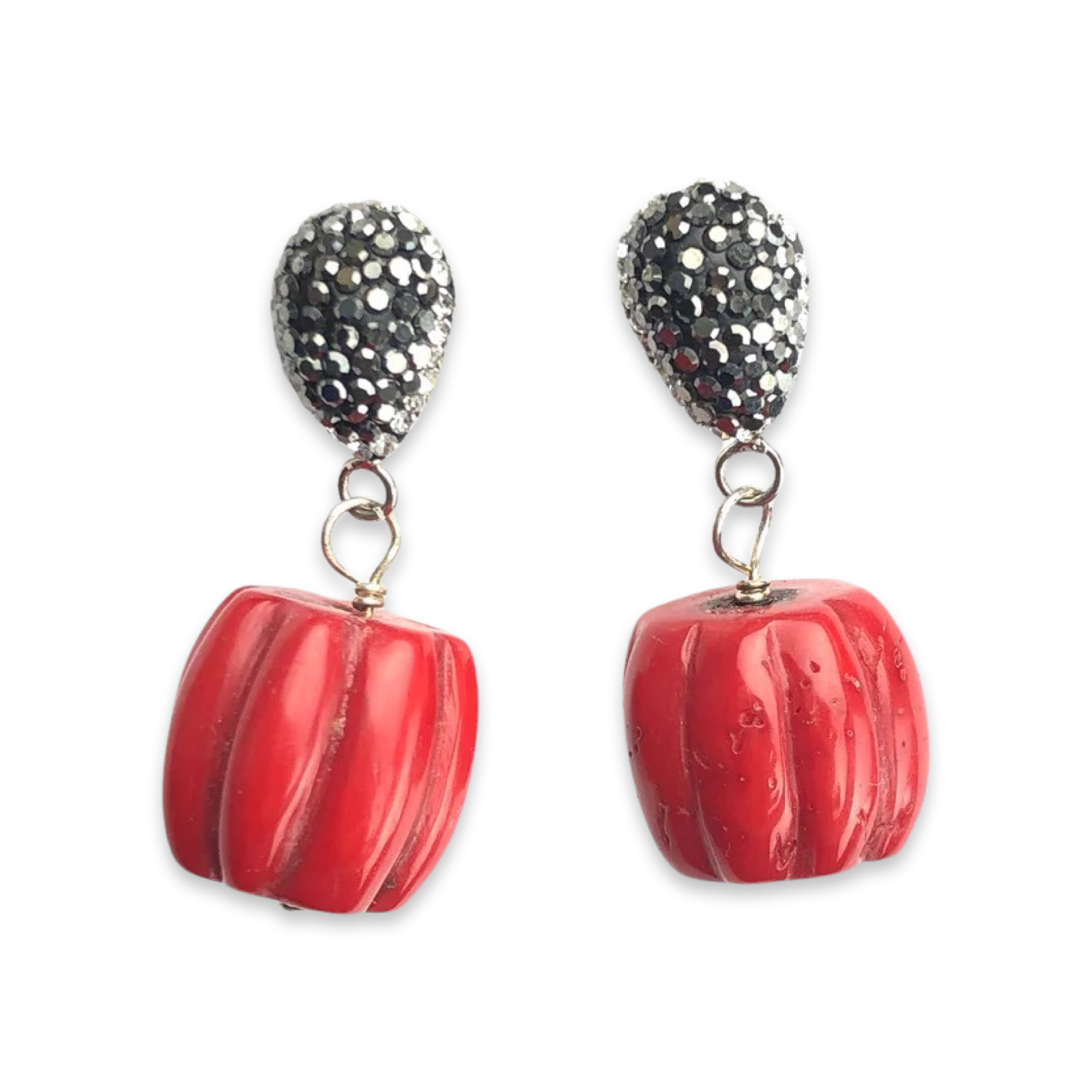 Autumn Breeze Earrings