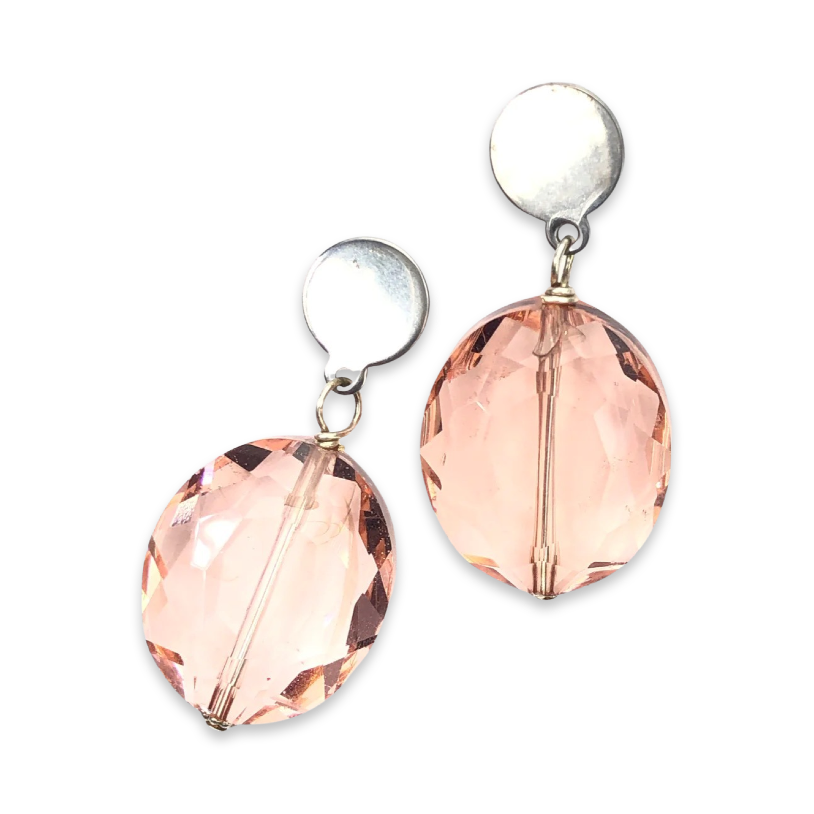River Wanderer Earrings