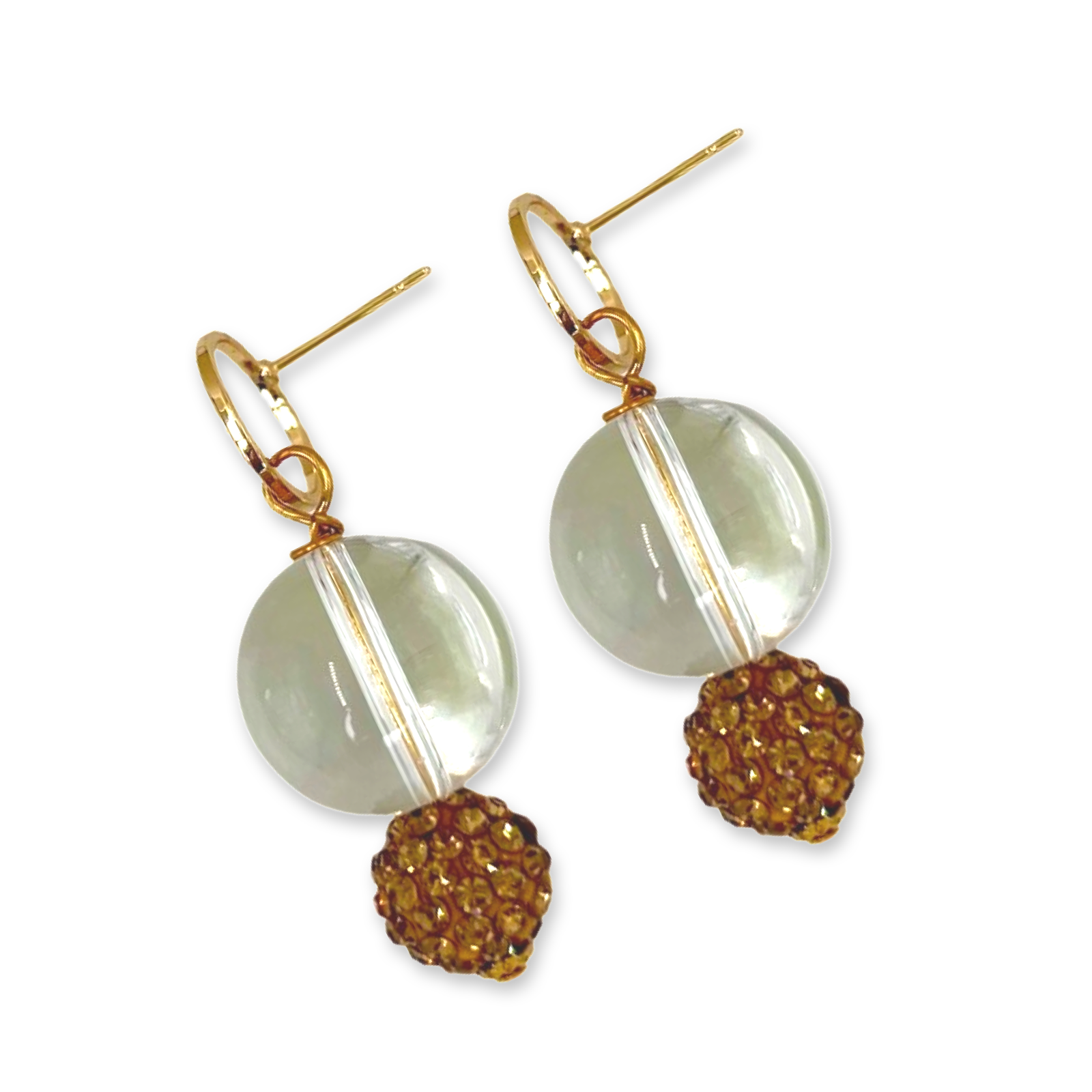Favored Instant Earrings