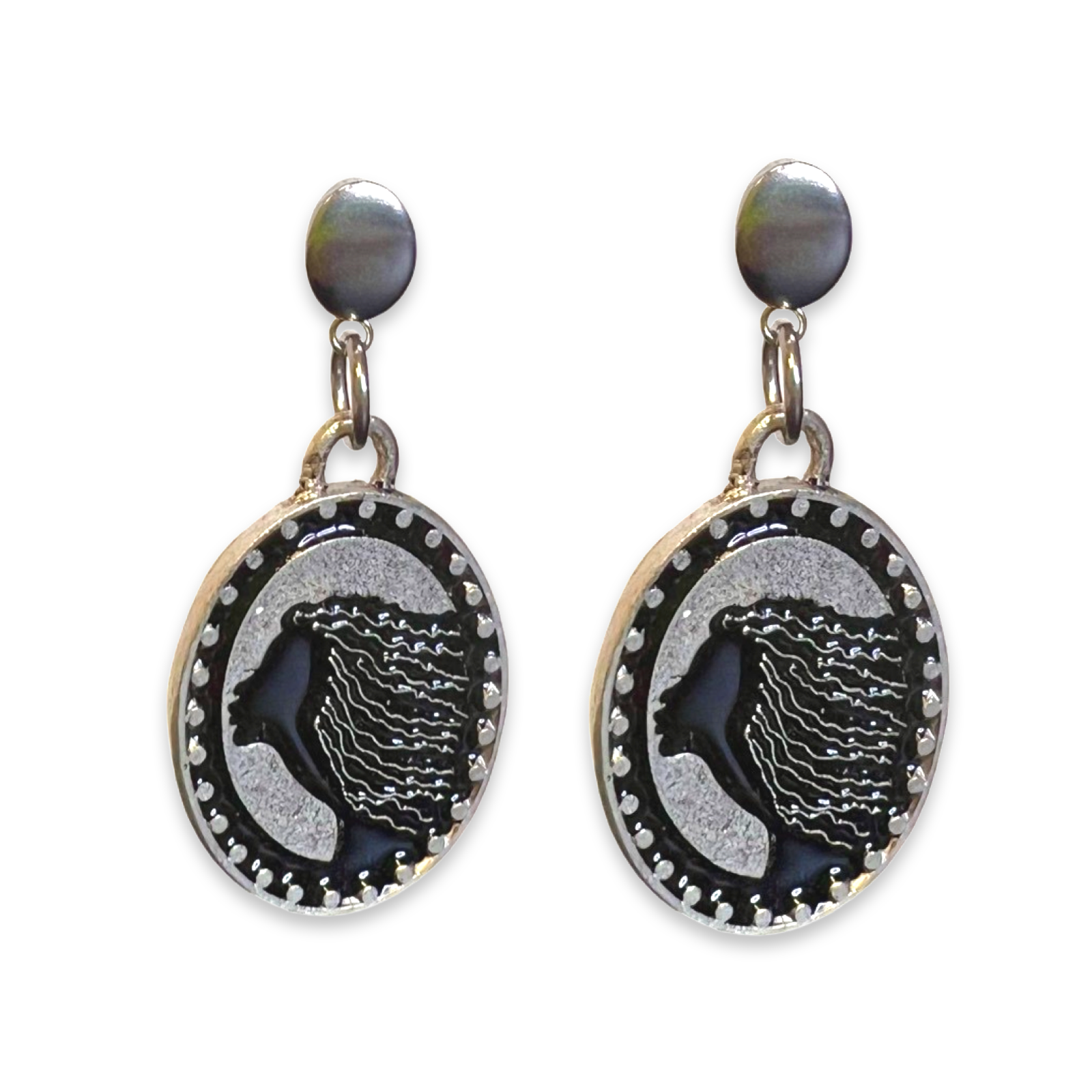 Natural Beauty Earrings