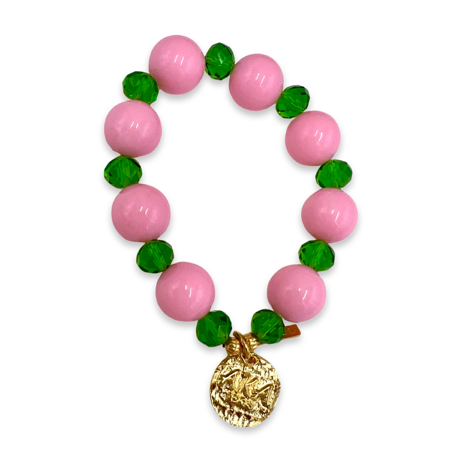 AKA Right Line Bracelet