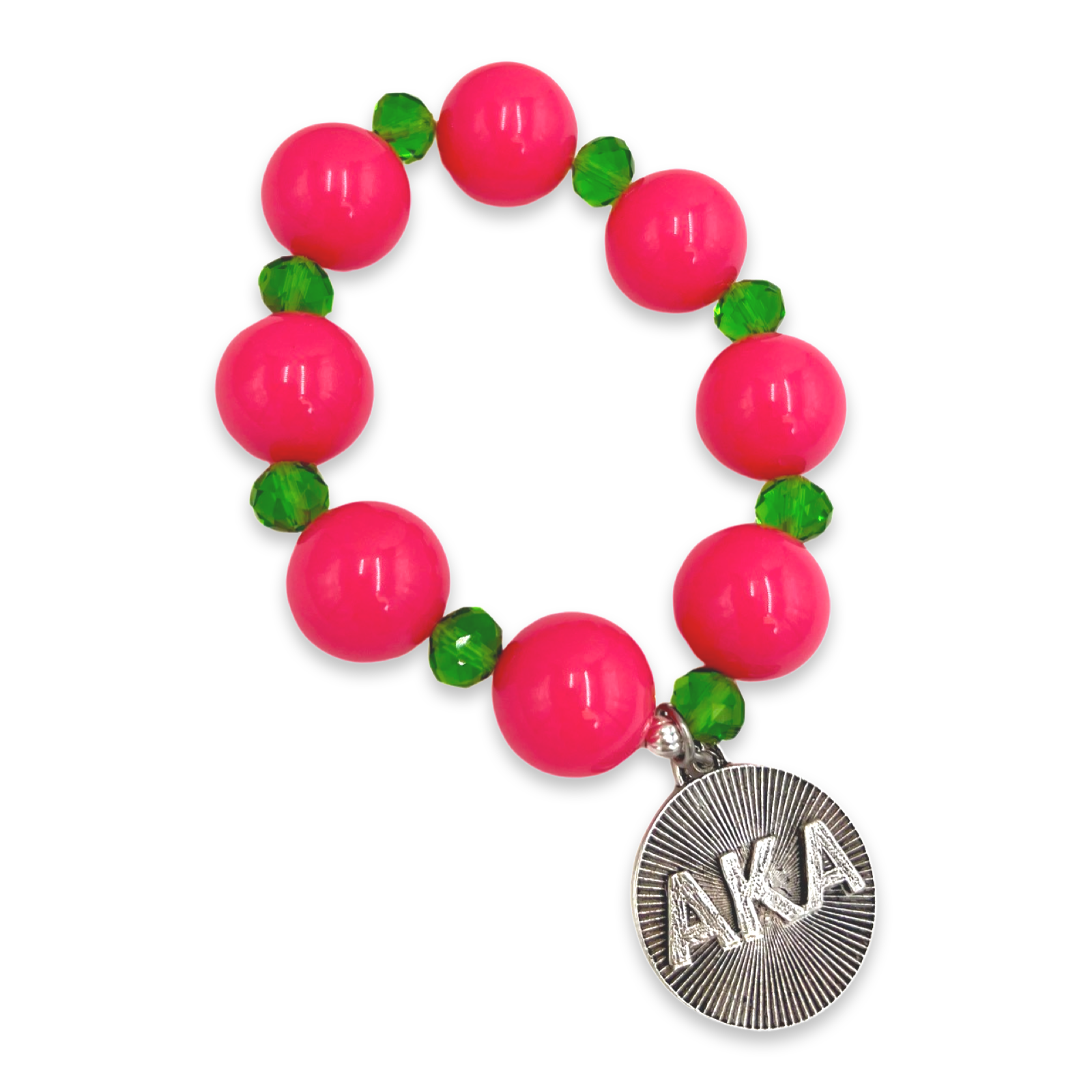 AKA Left Off Bracelet