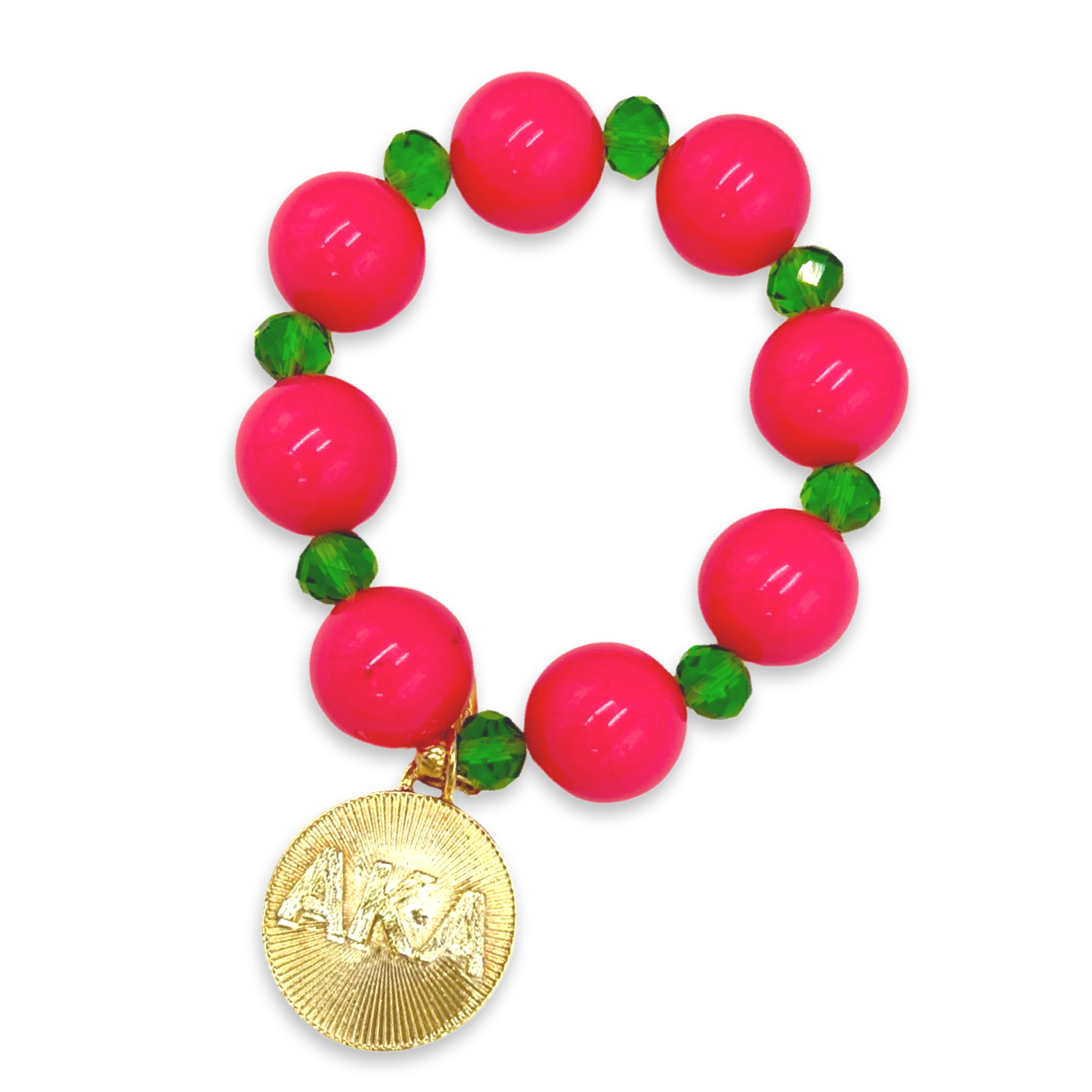 AKA Left Off Bracelet