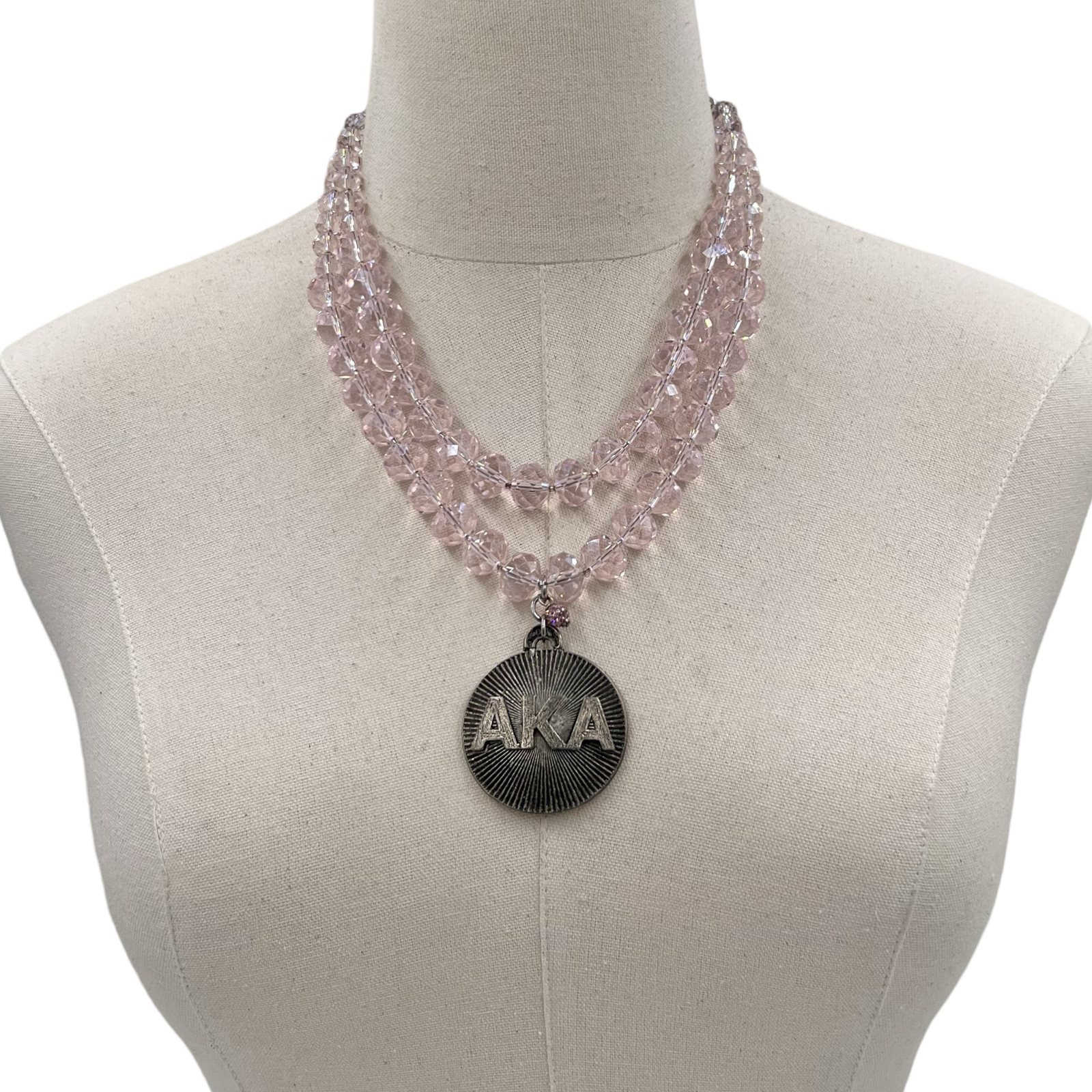 AKA OG Necklace