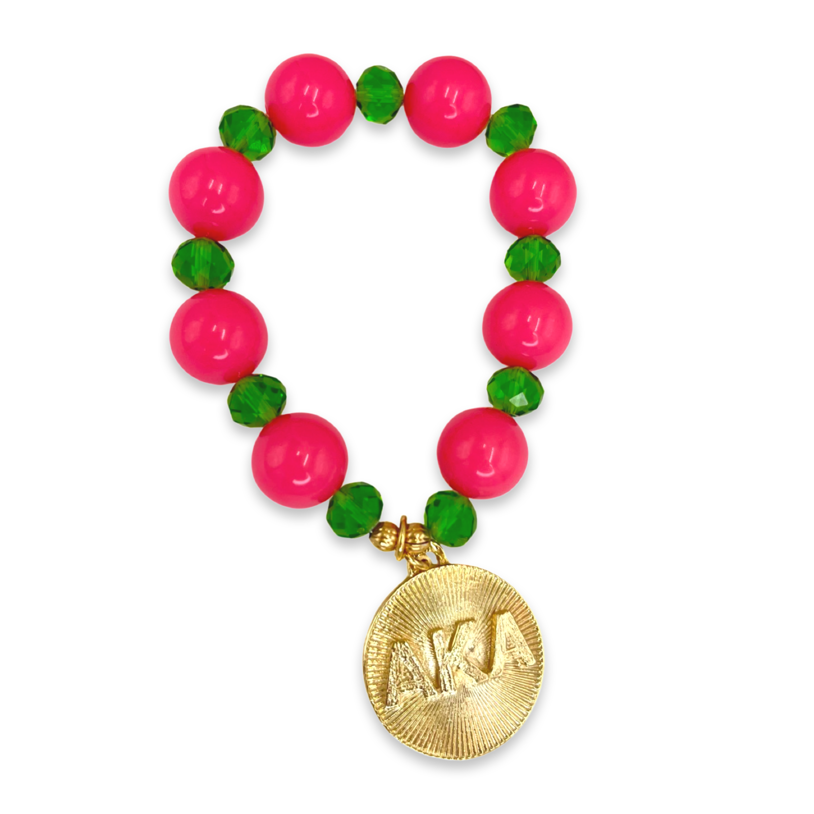 AKA Left Mid Bracelet